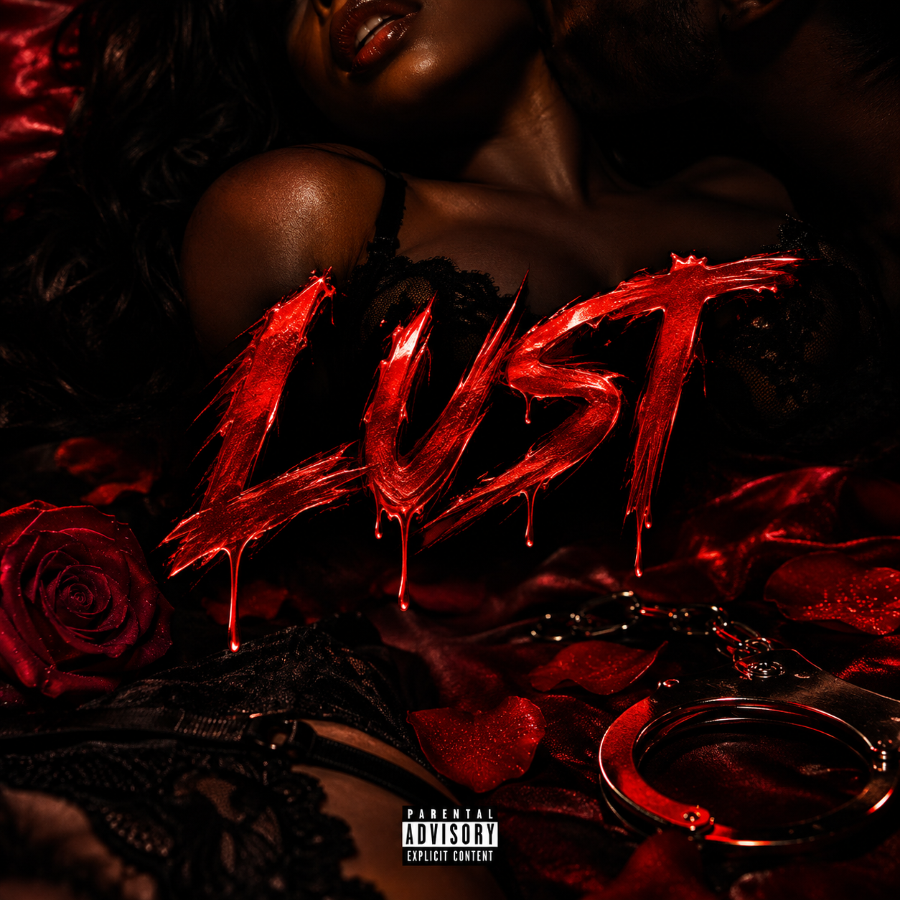 Lust by Gwixk cover art