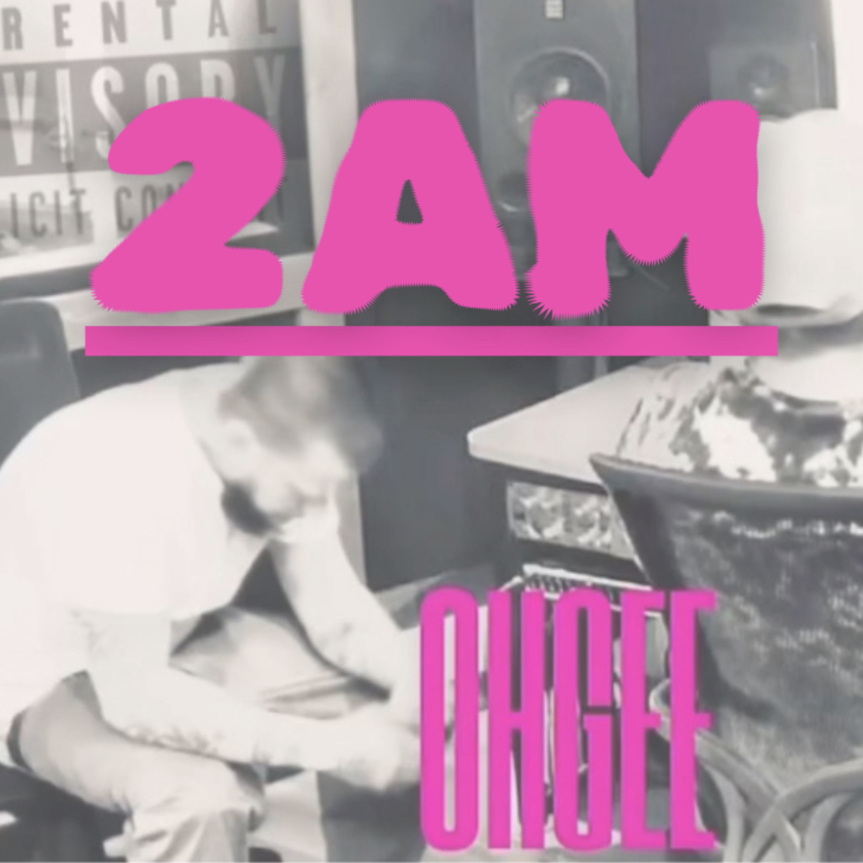 2am artwork