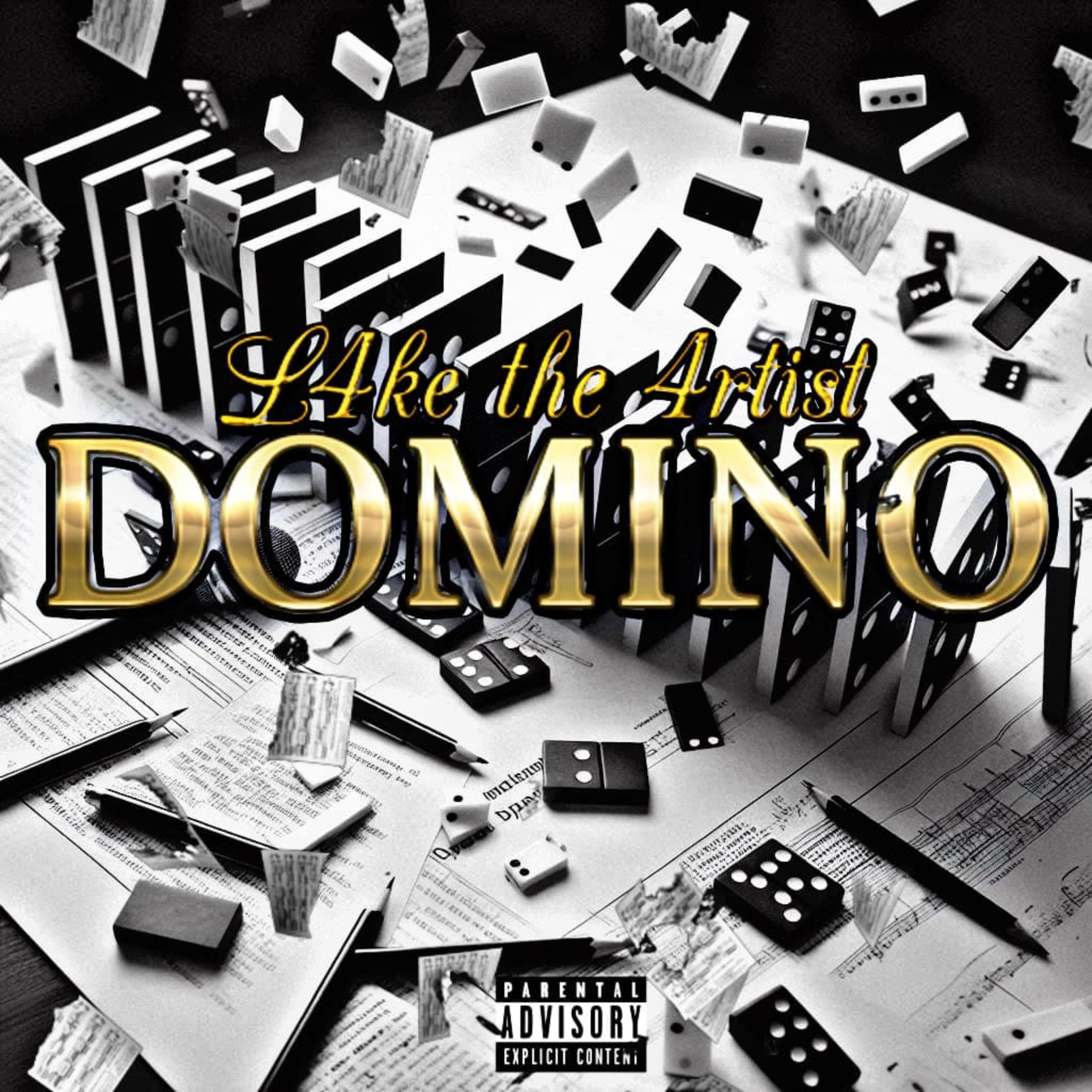domino artwork