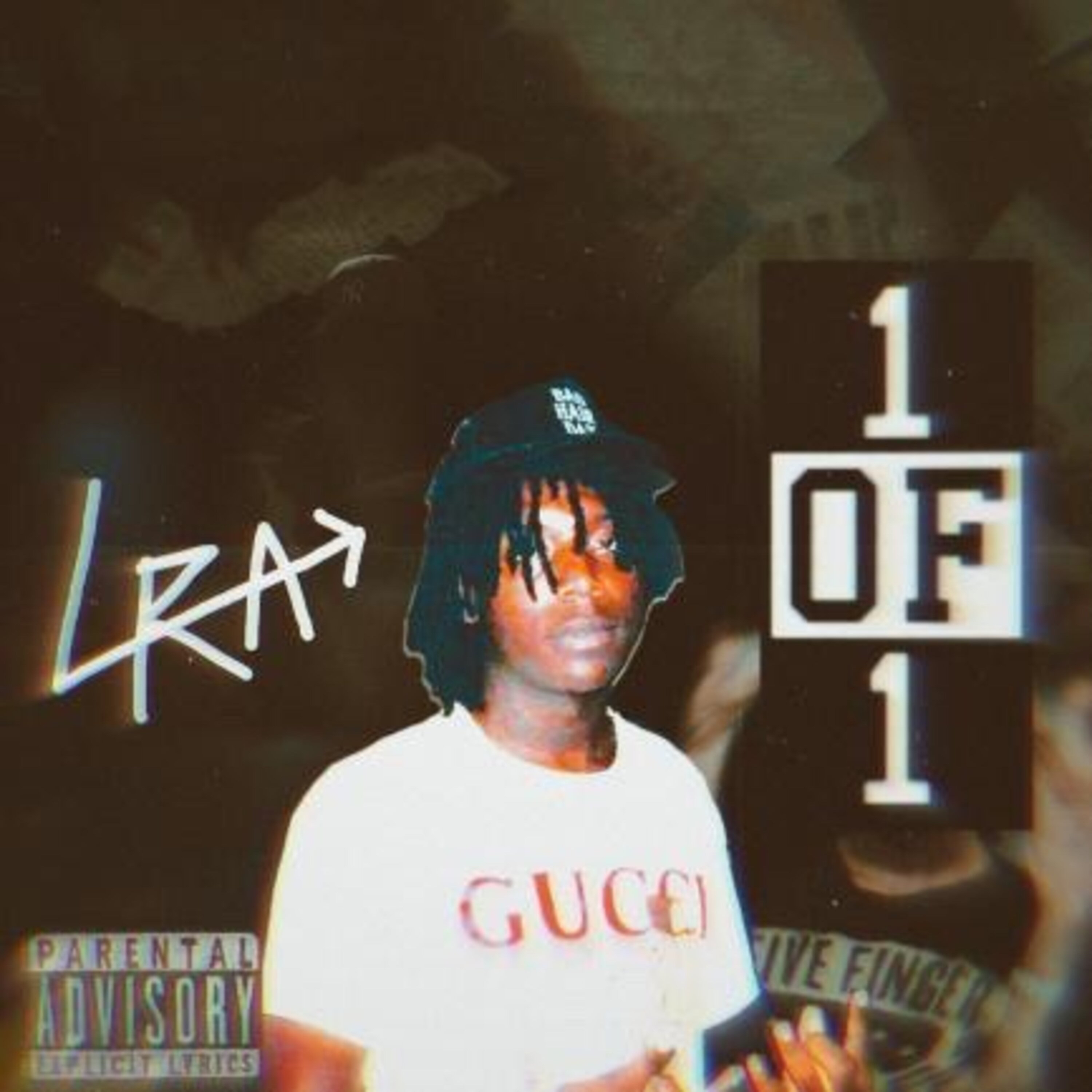 1 of 1 artwork