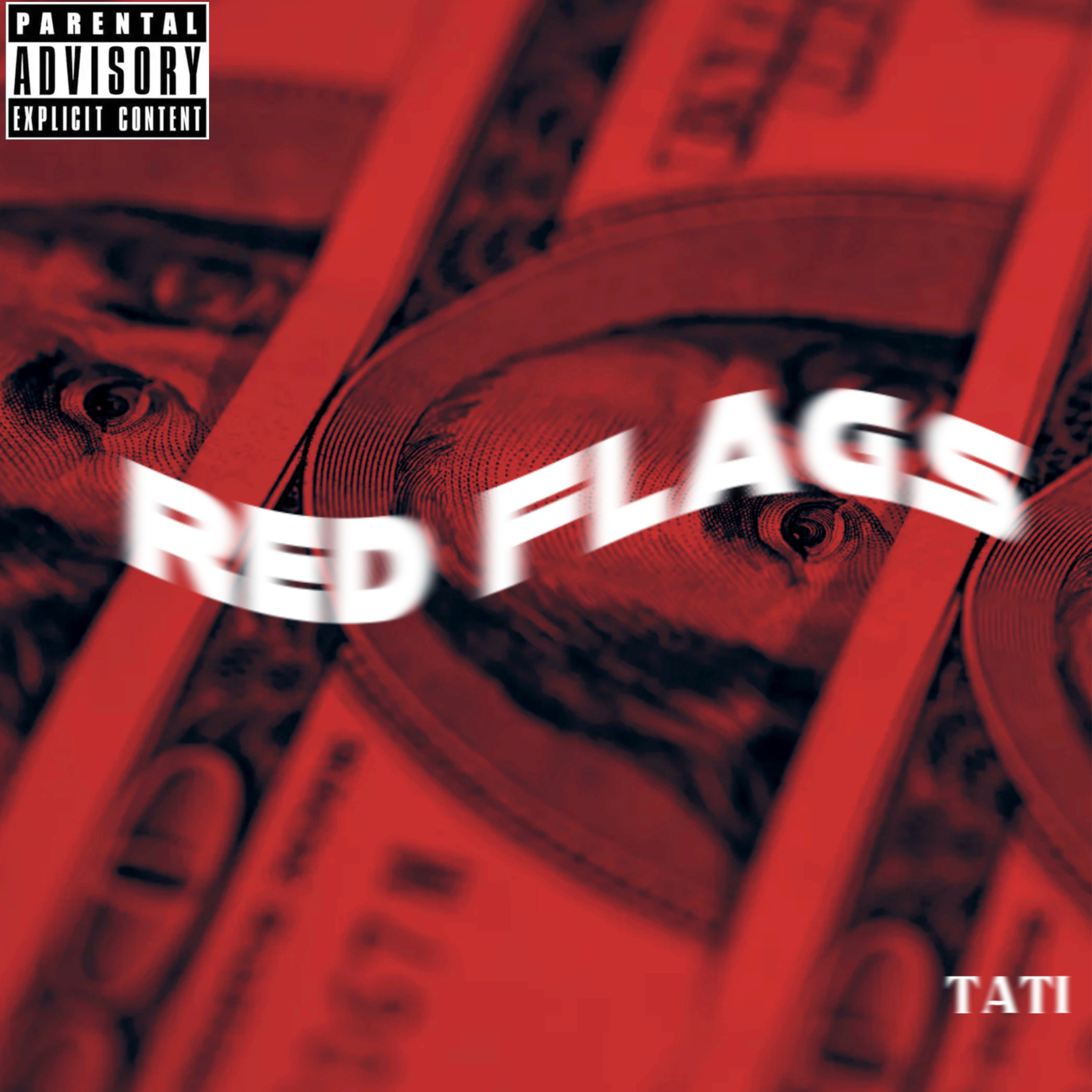 Red Flags artwork