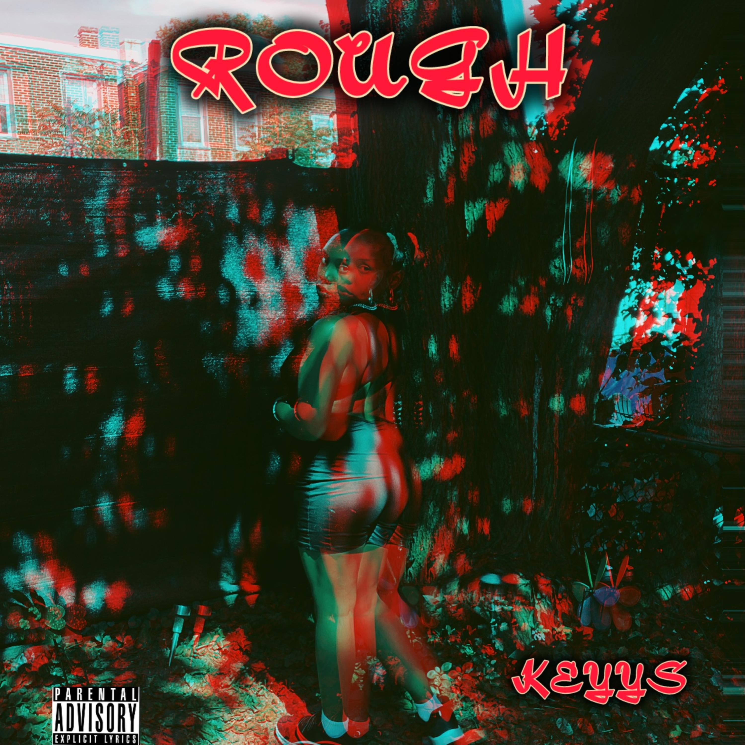 ROUGH artwork