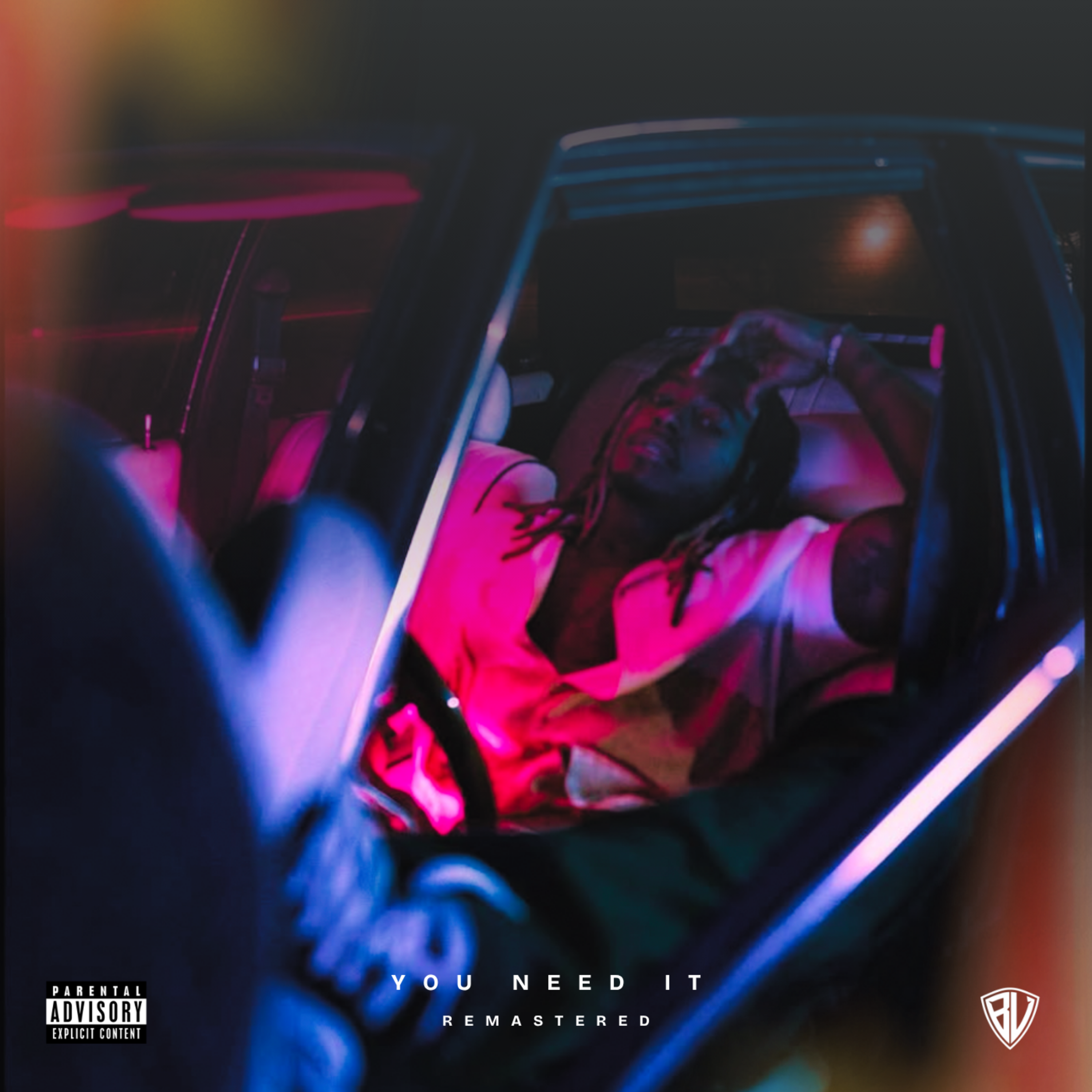 You Need It (Remastered) artwork