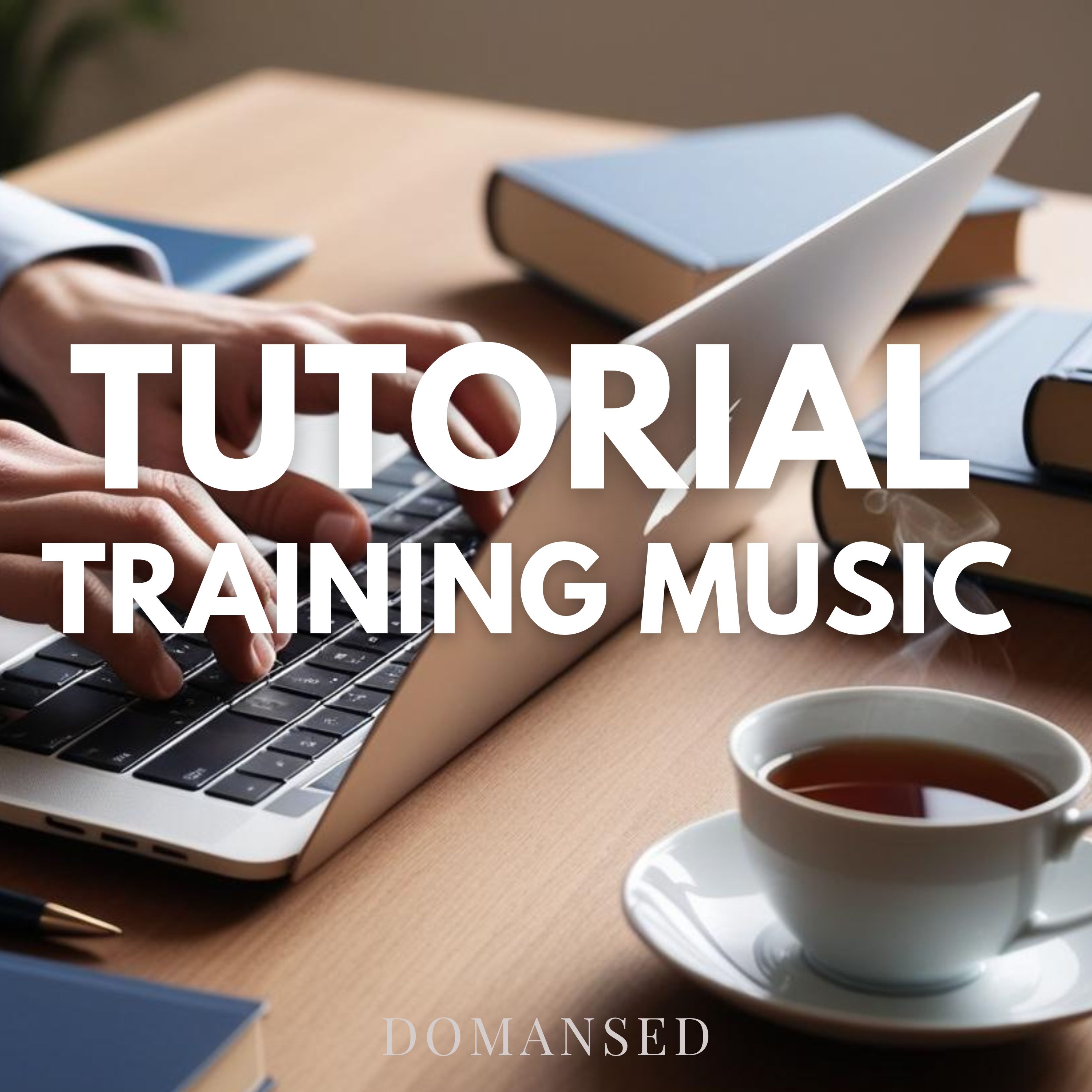 Tutorial Training Music artwork