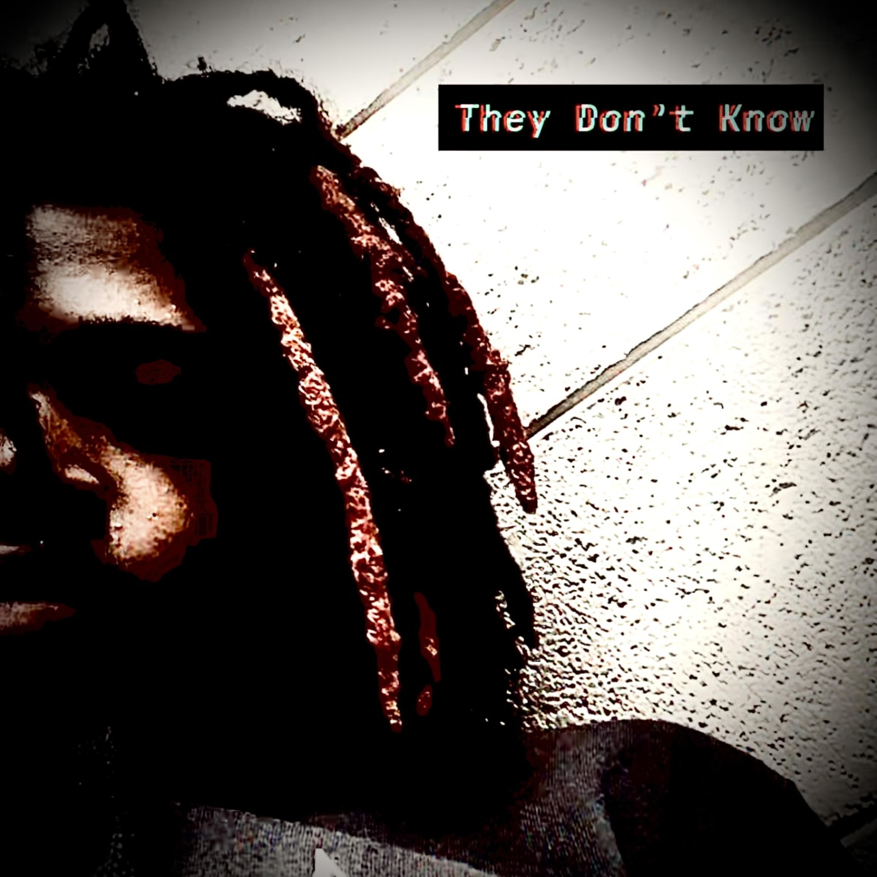 They Don’t Know artwork