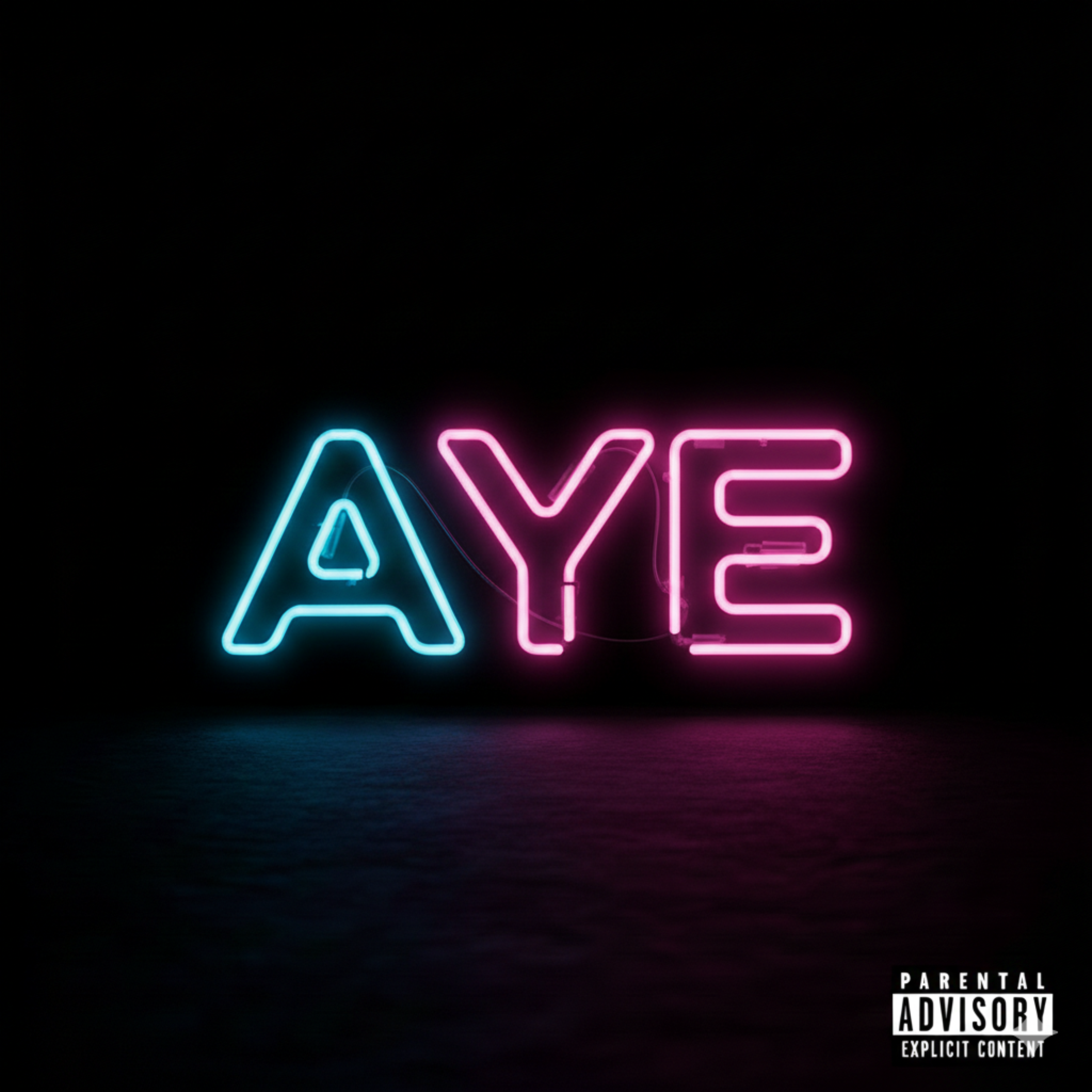 Aye artwork