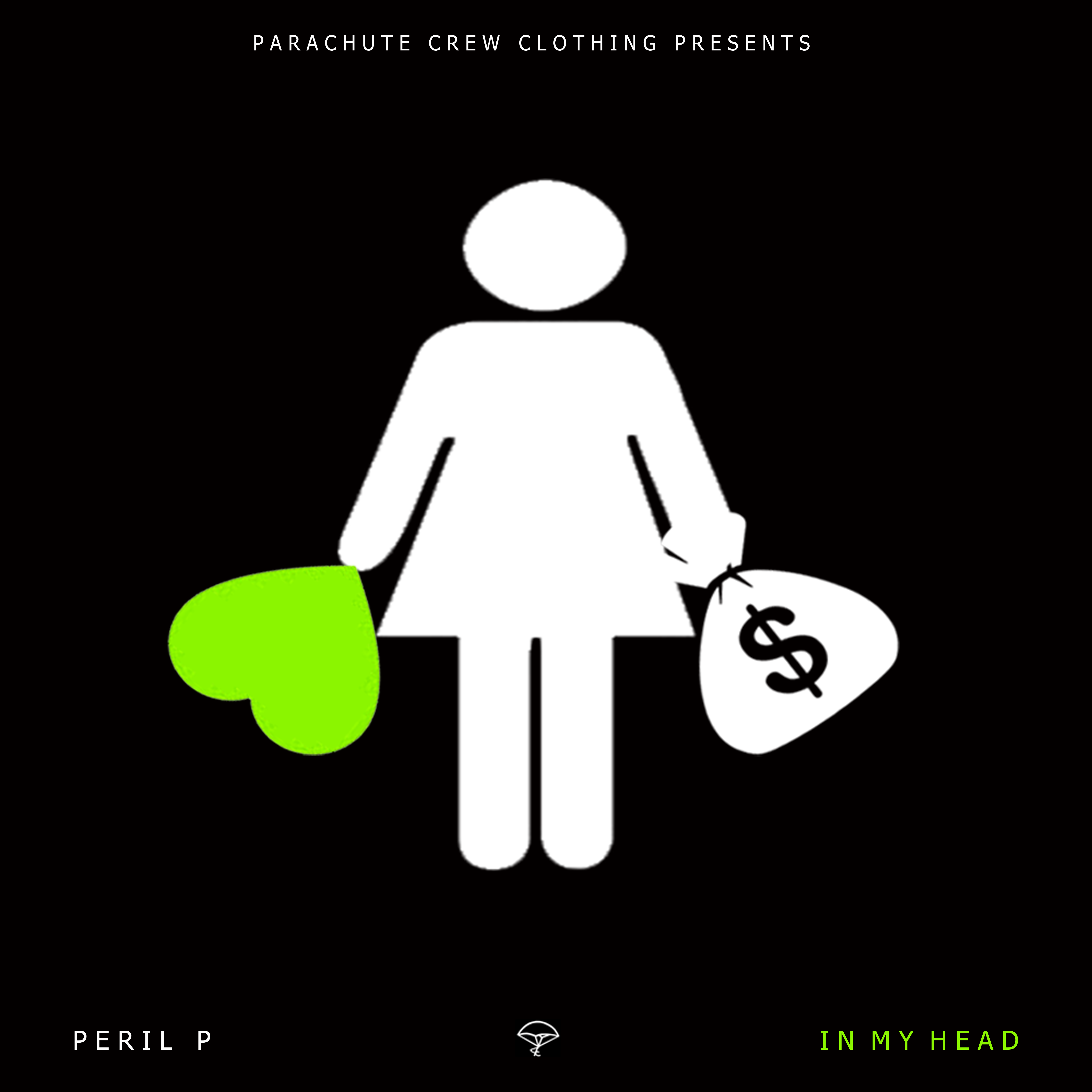 In My Head artwork