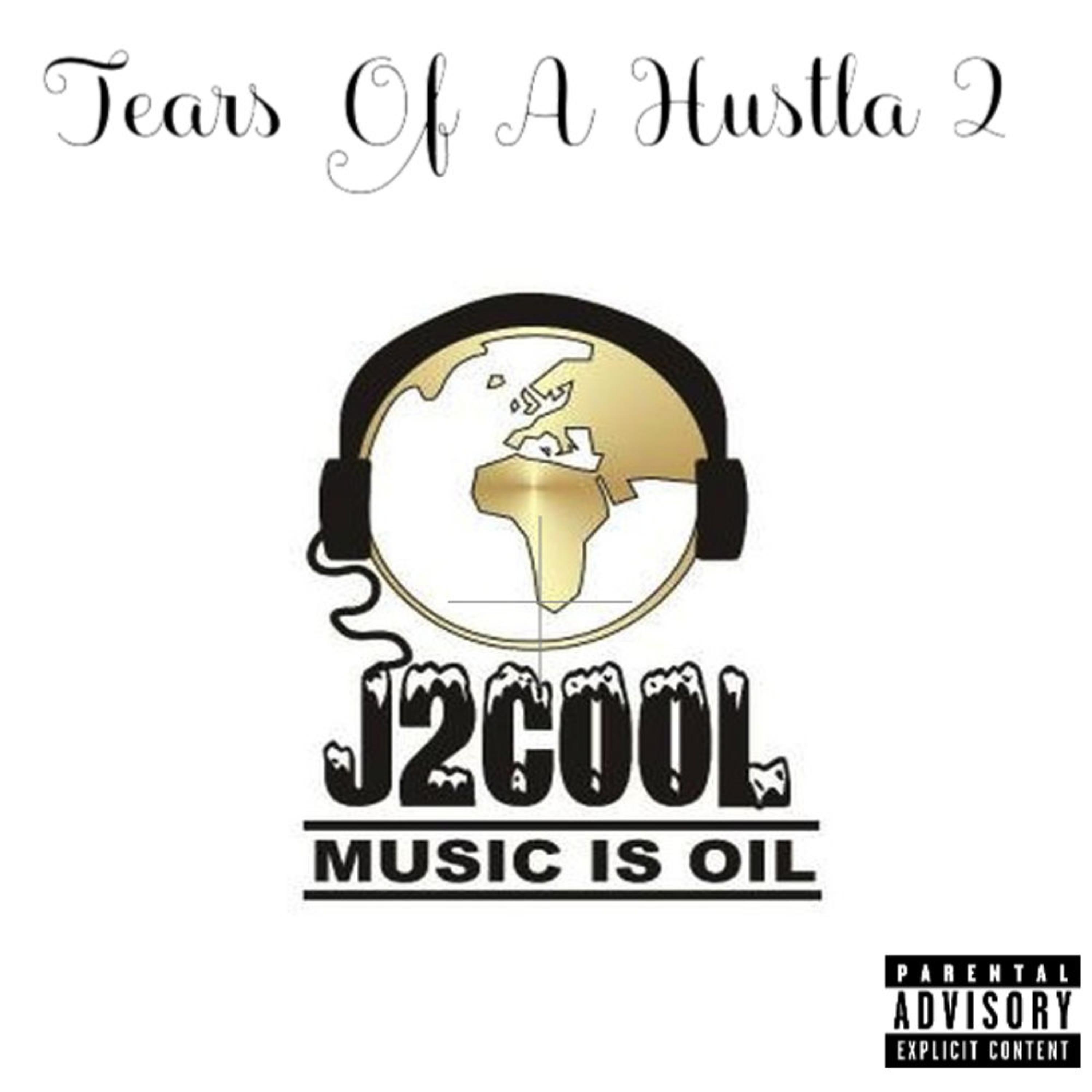 Tears Of A Hustla 2 artwork