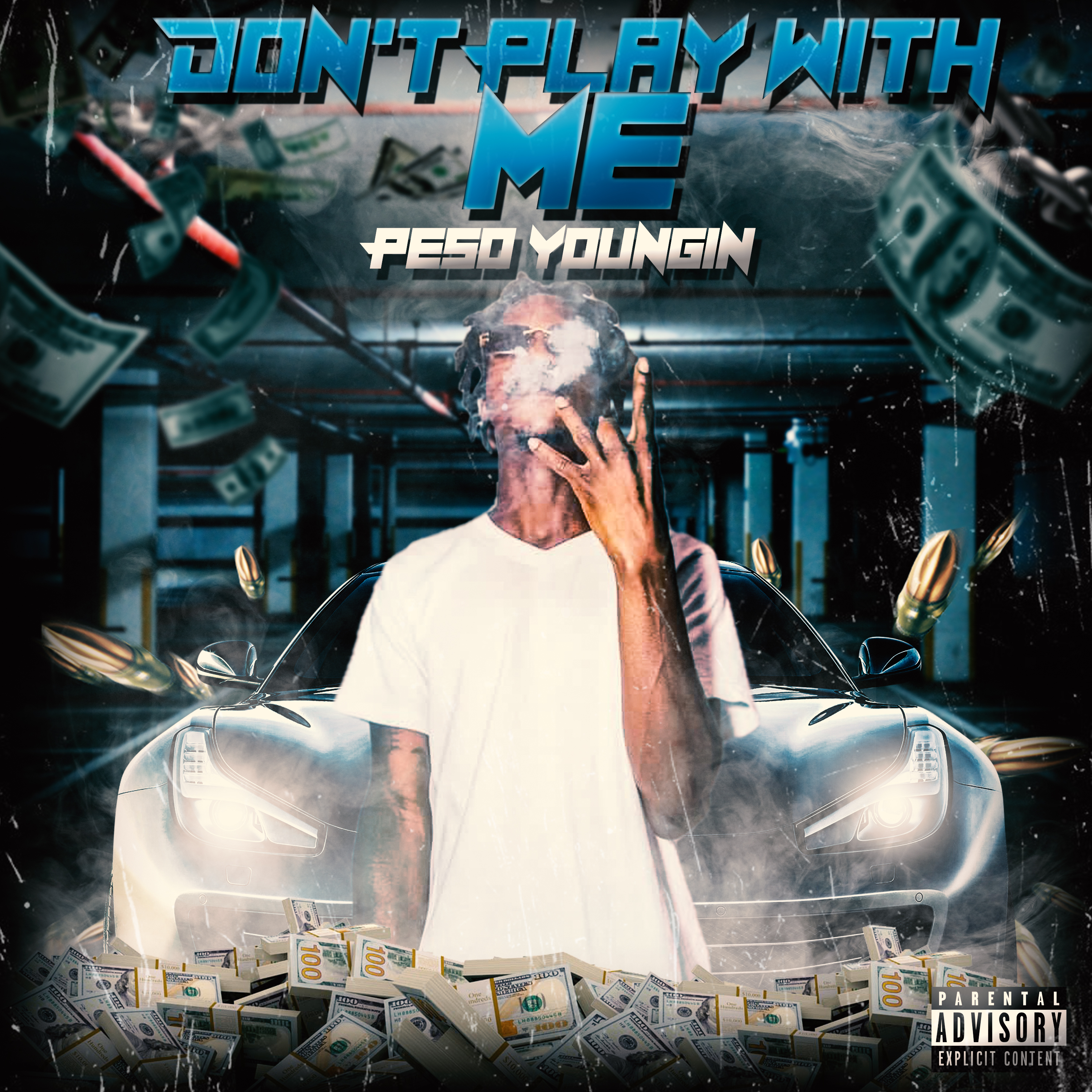 Dont Play With Me artwork