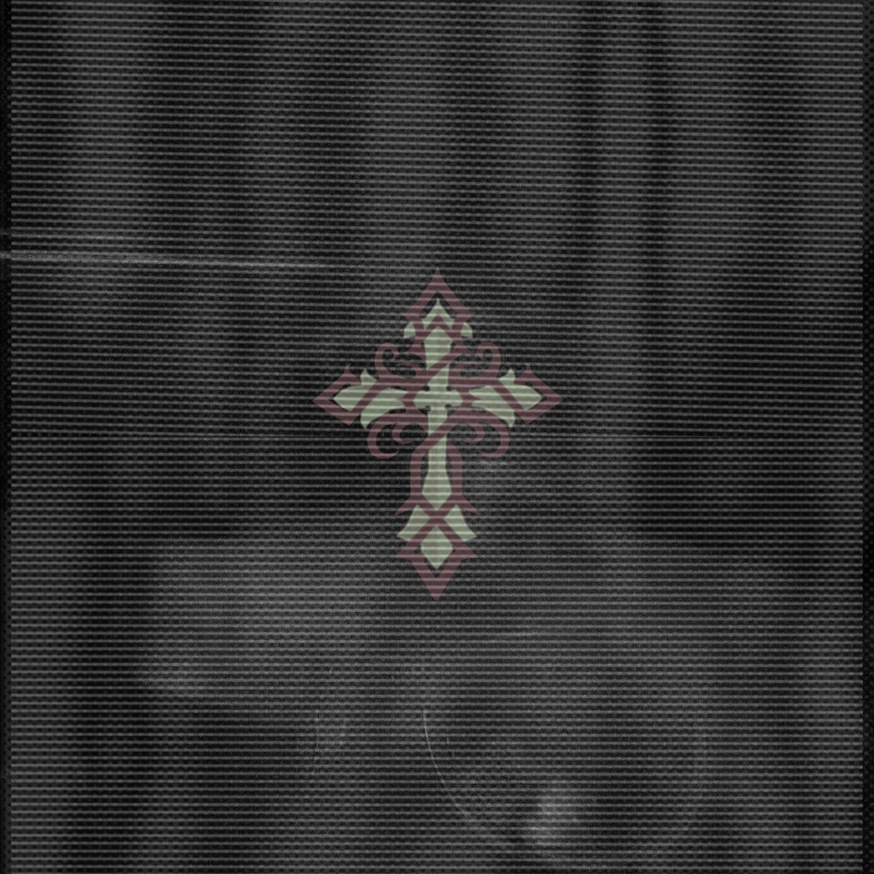 dead girls. (remix) artwork