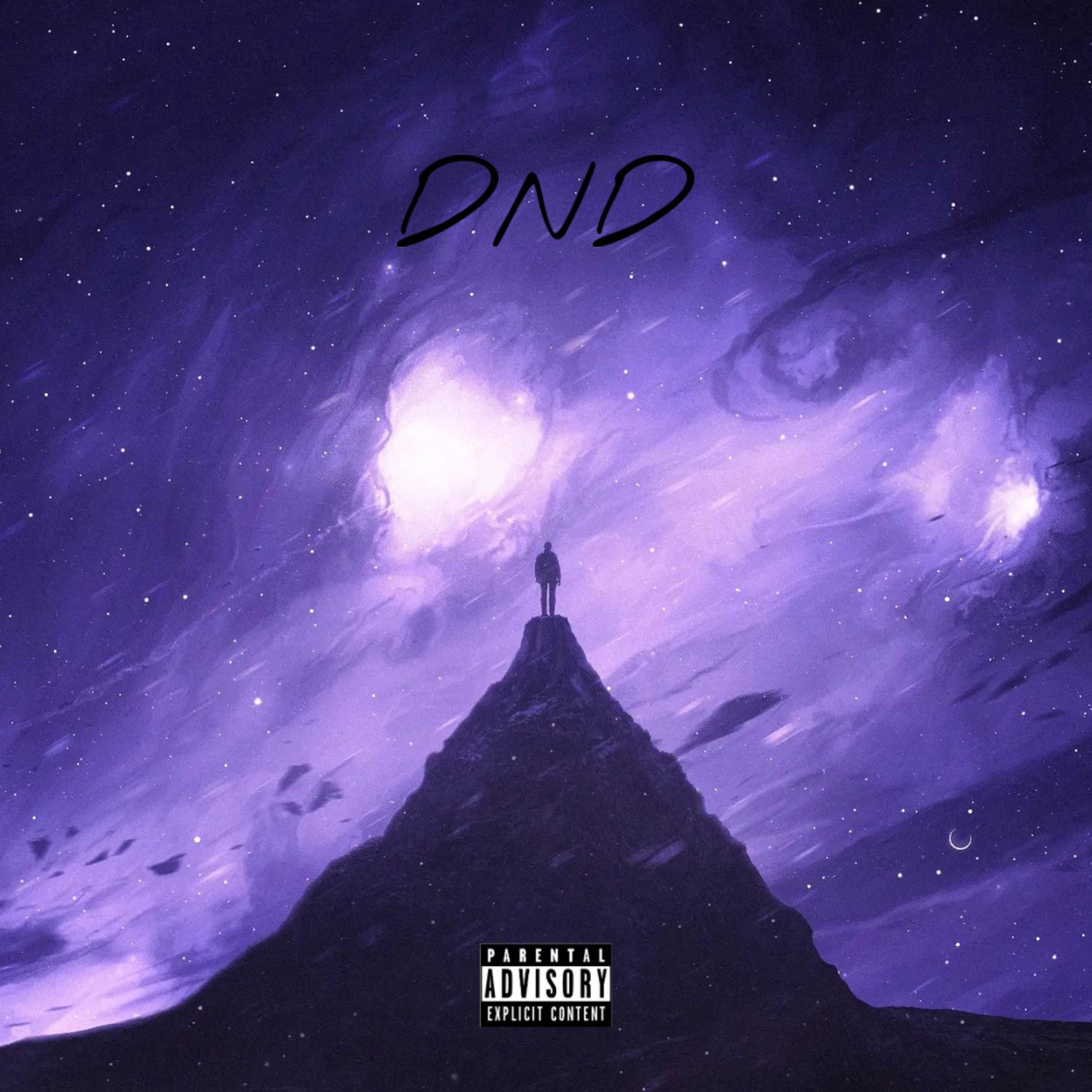 DND ! artwork