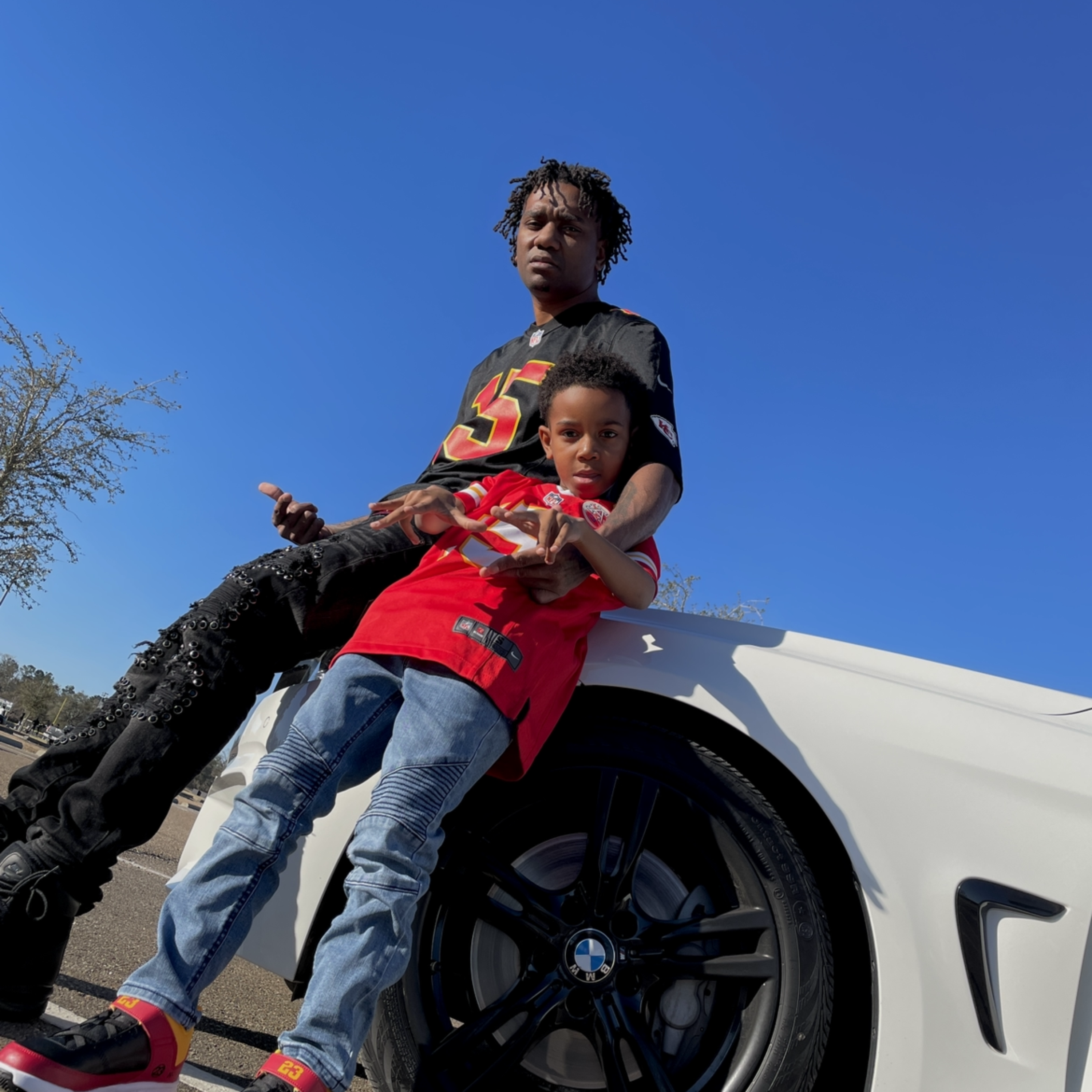 Legends Never Die artwork