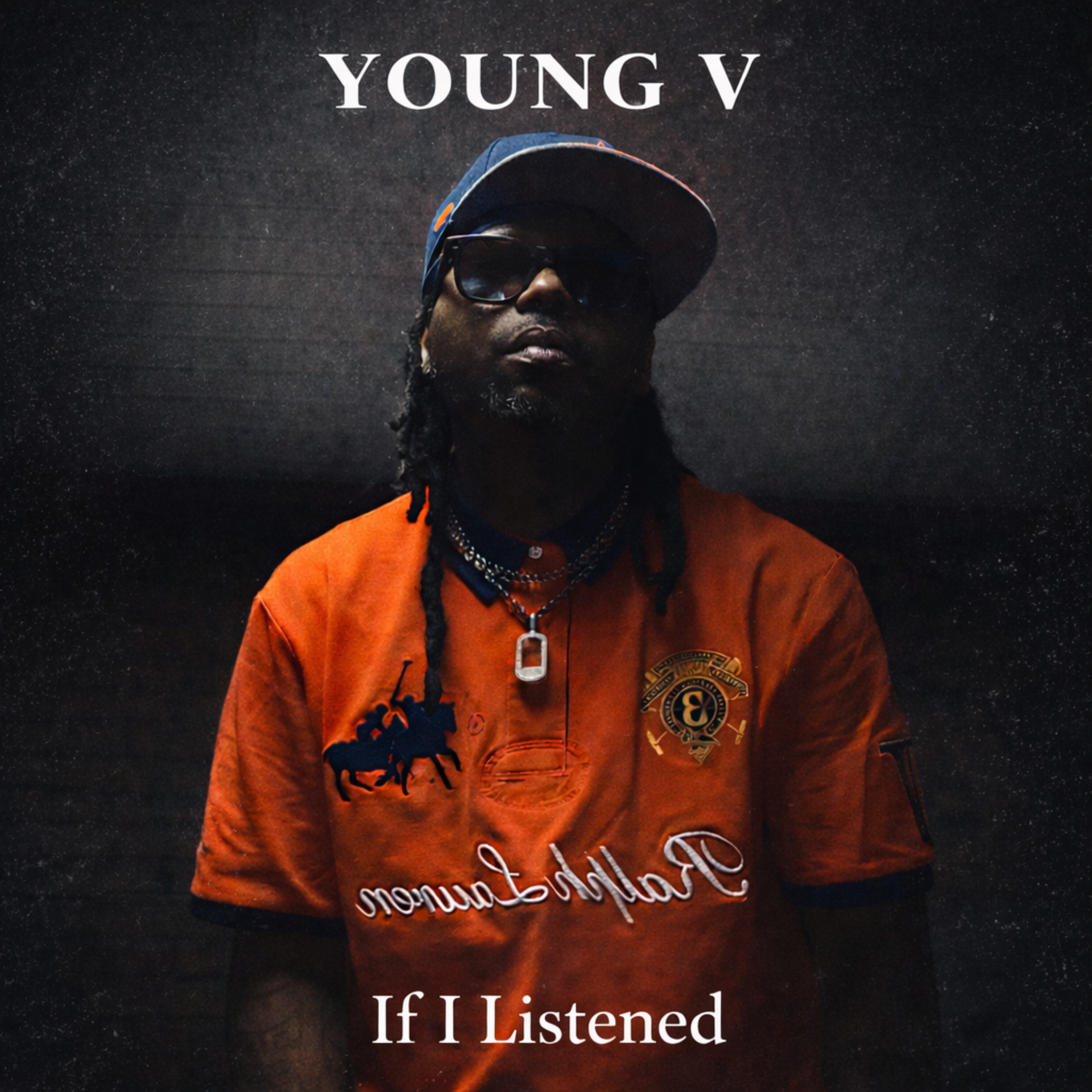 If I Listened artwork