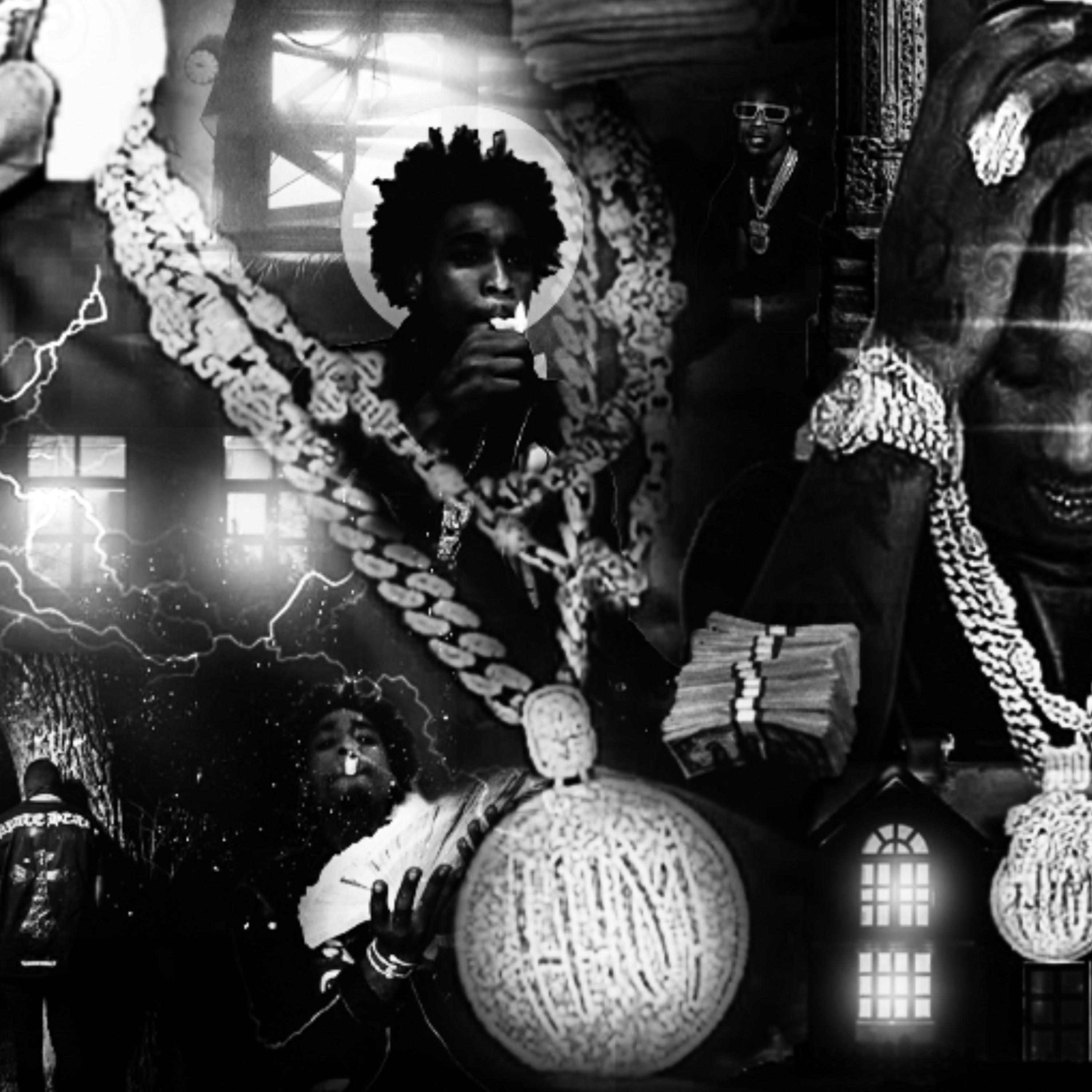 BE4K DA TAPE DROP artwork