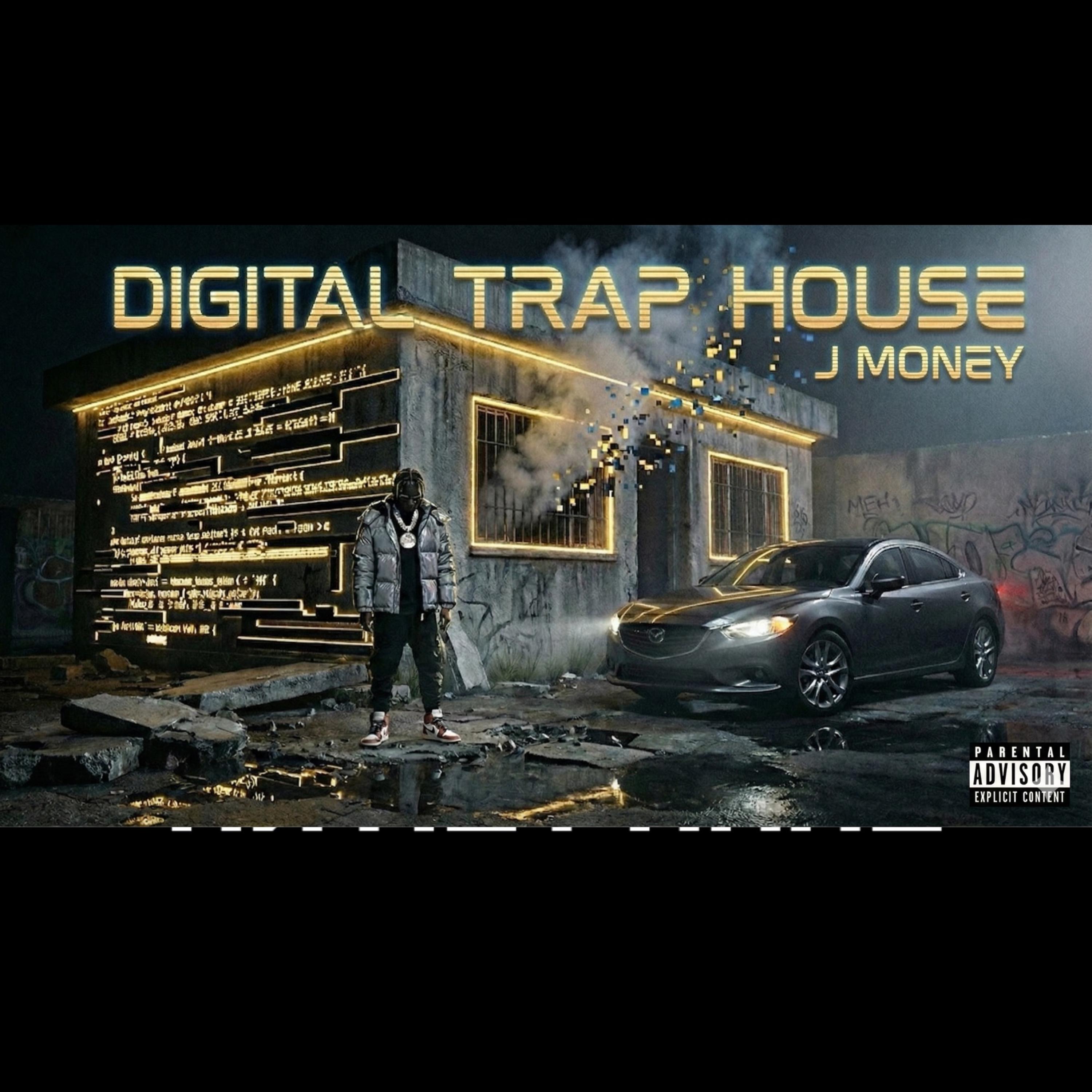 Digital Trap House artwork