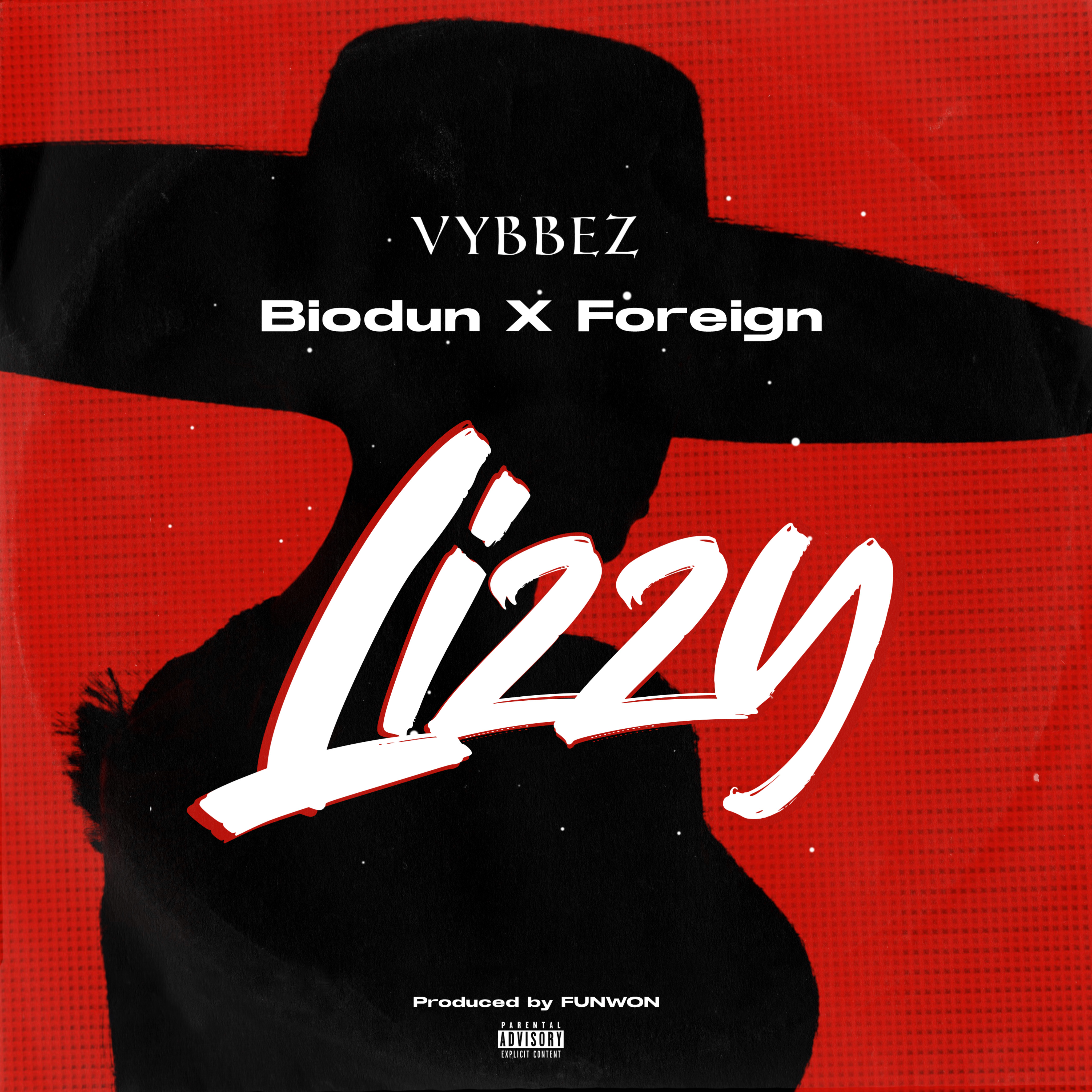 Lizzy artwork