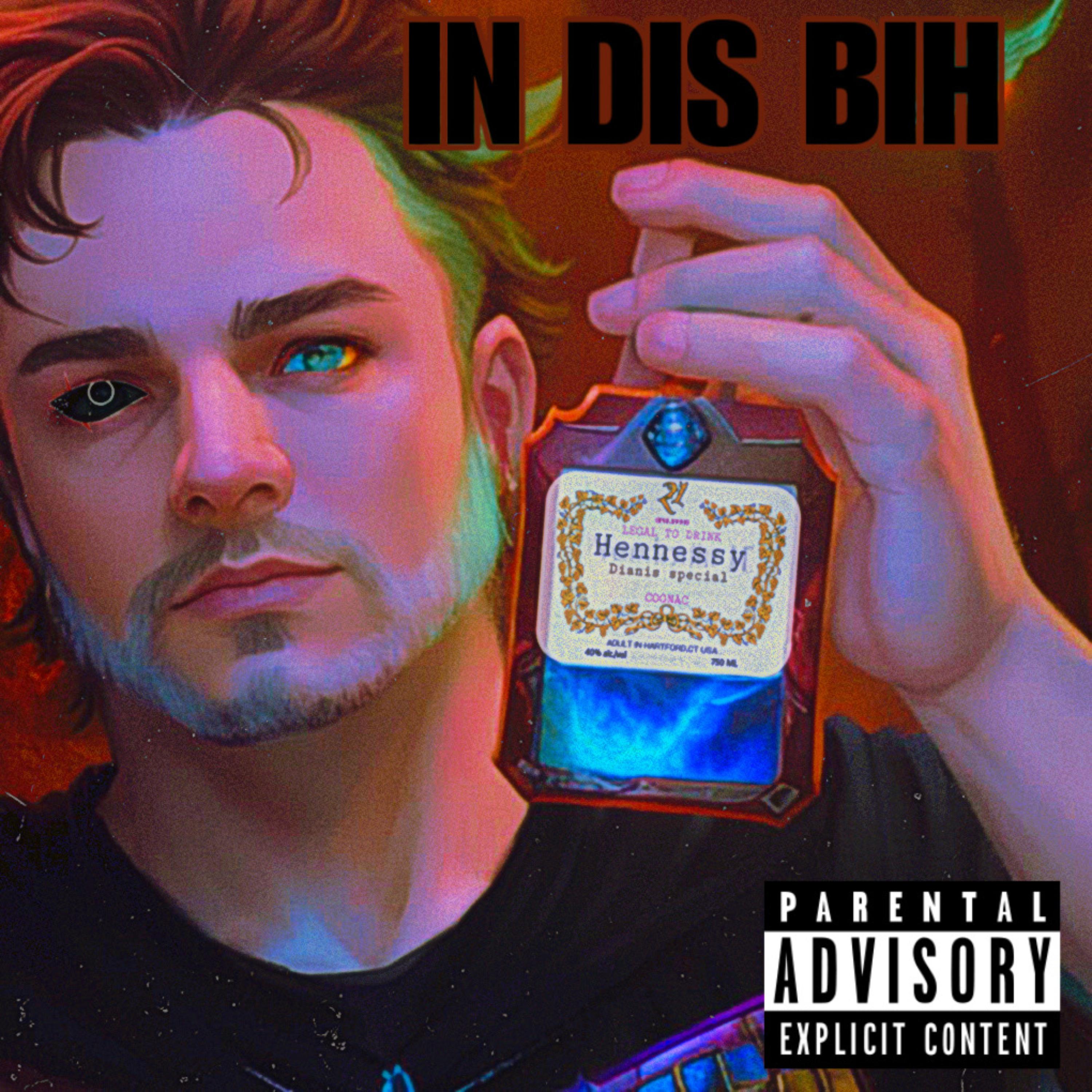 In Dis Bih artwork