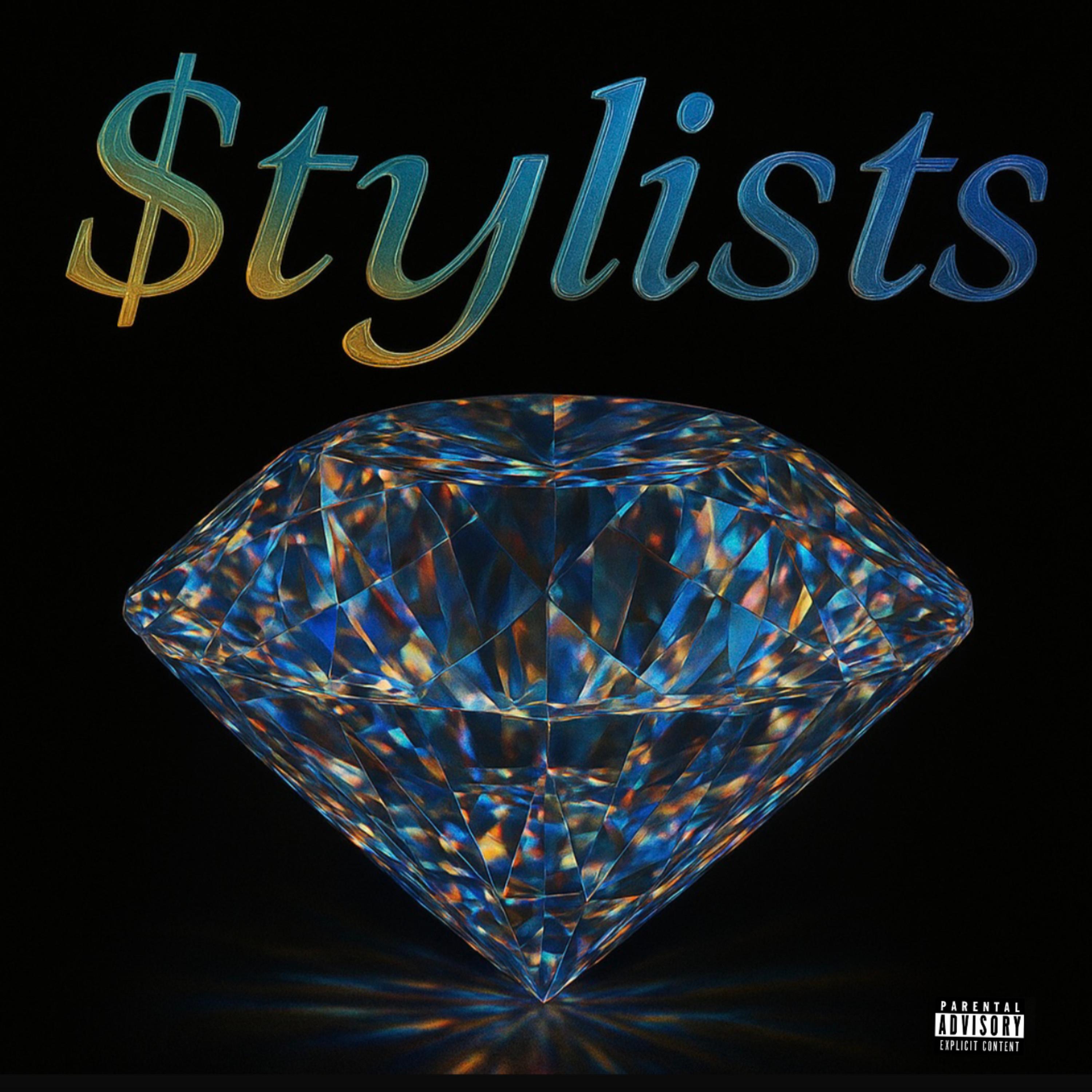 Stylists artwork