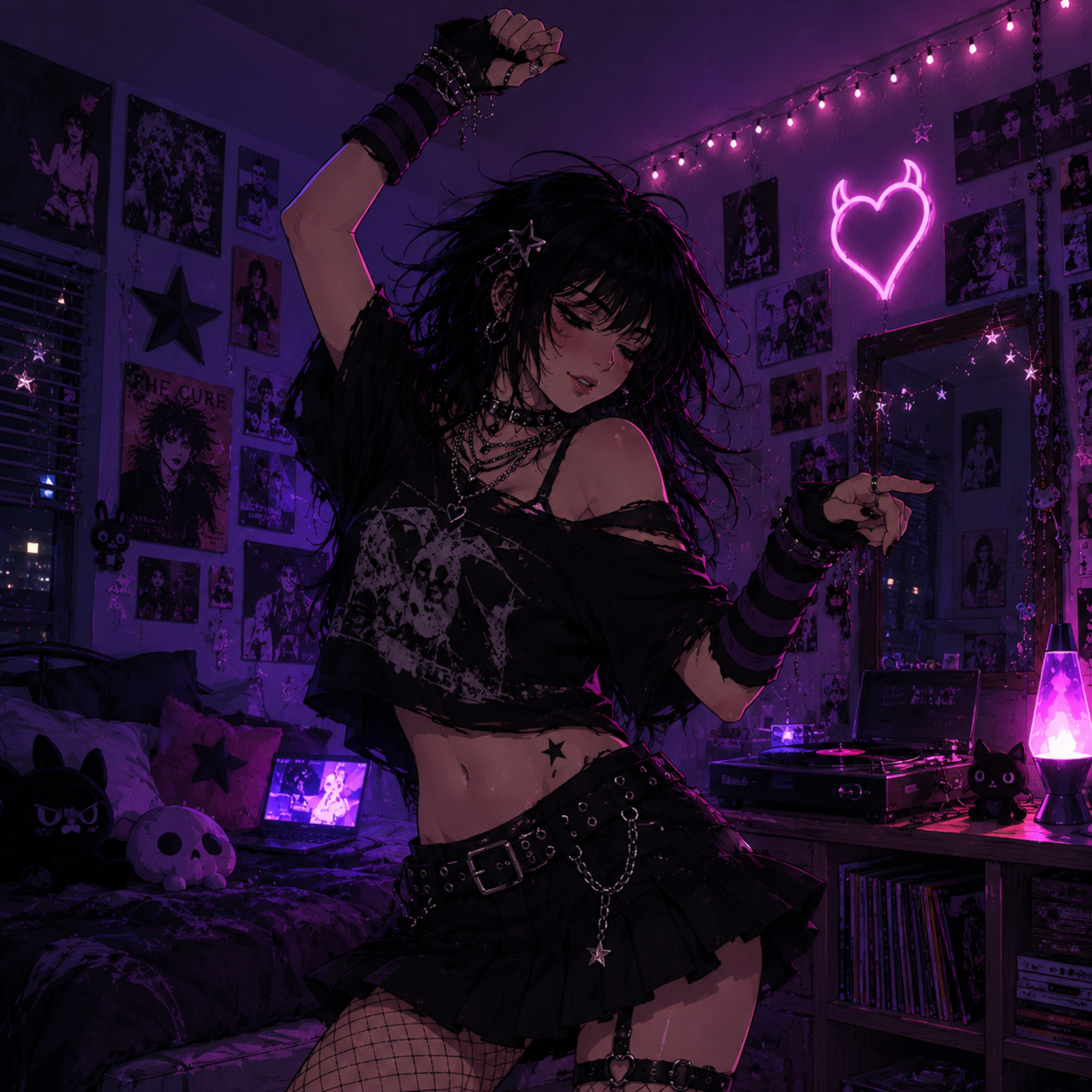 turn me on by GTBJamal cover art