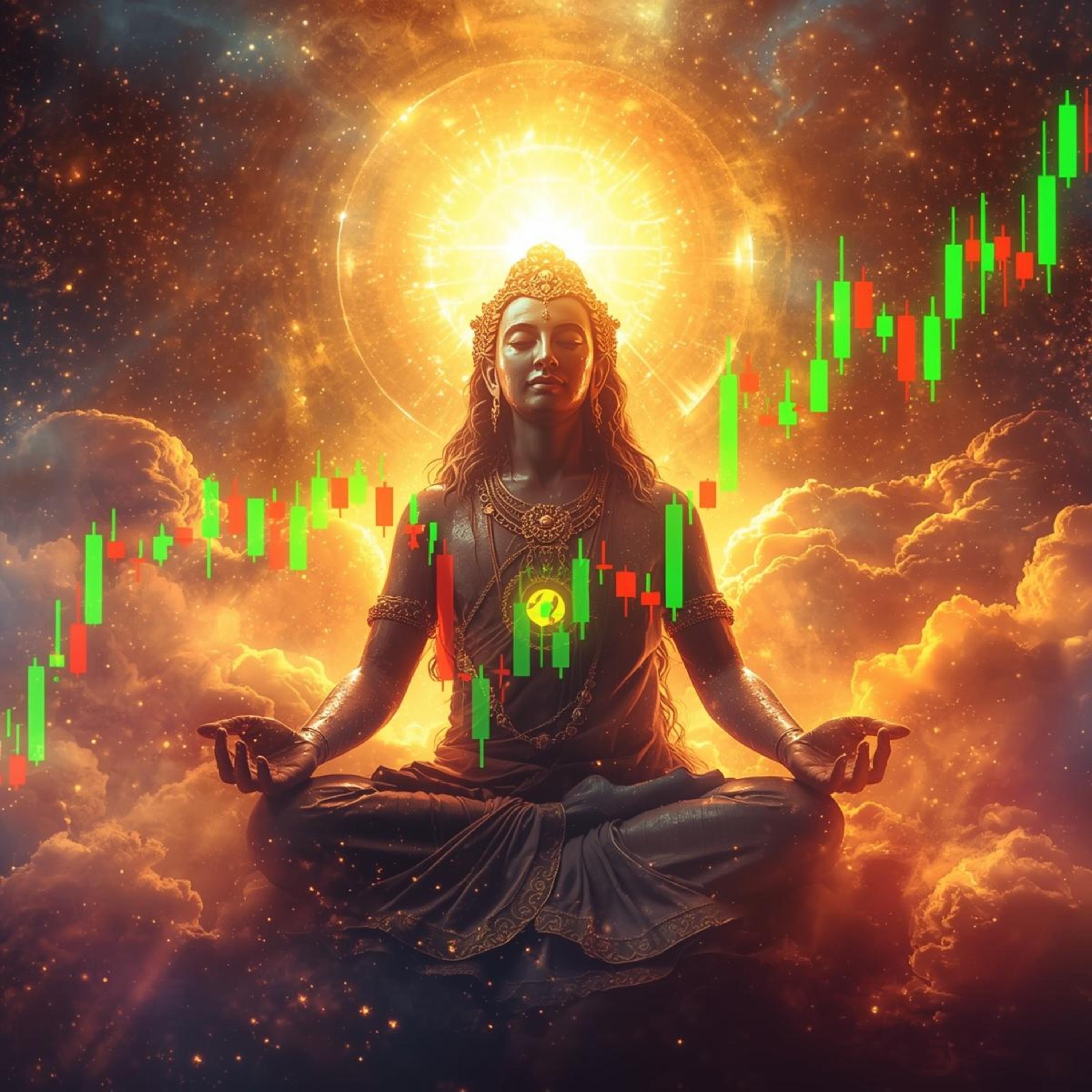 I Activated My Millionaire Destiny by Angel Cogo cover art
