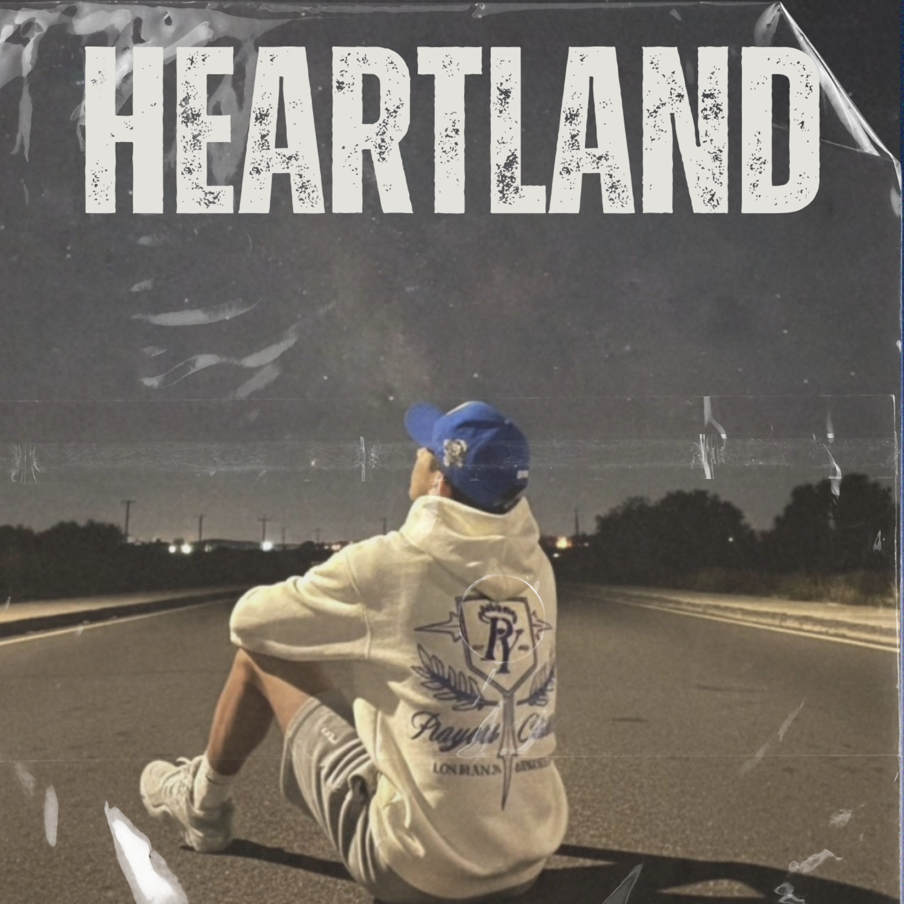 HEARTLAND artwork