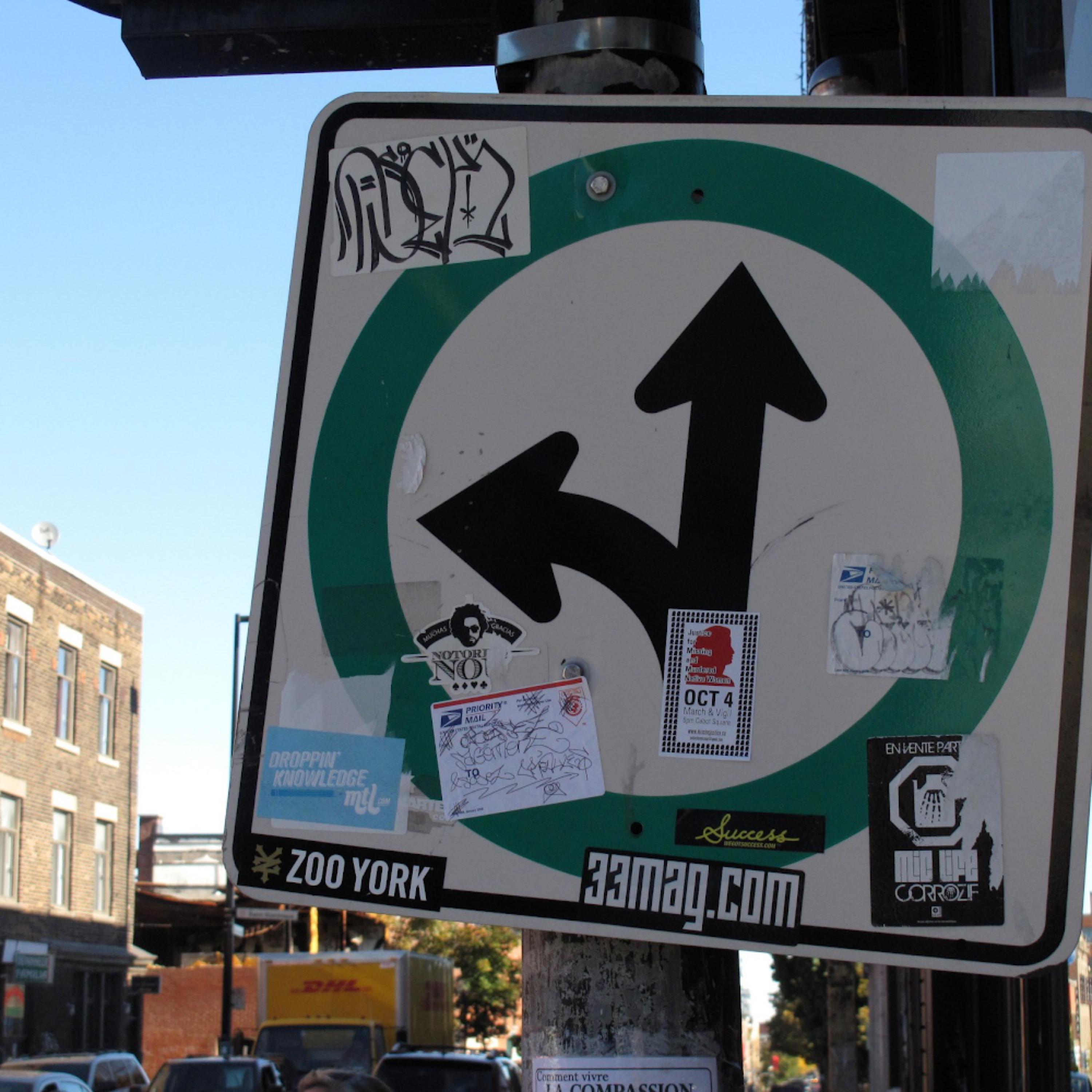 Zoo York Remix artwork