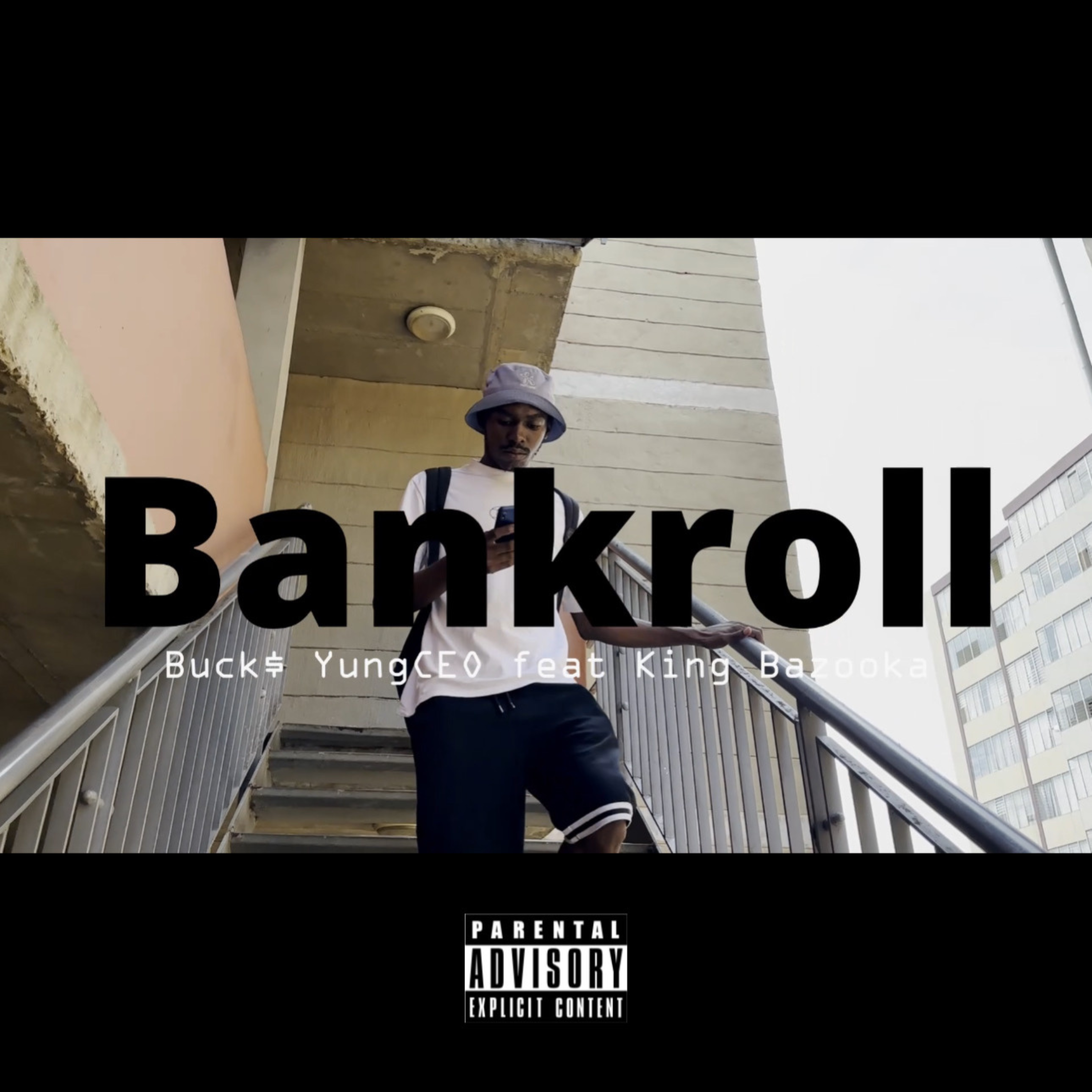 Bankroll artwork