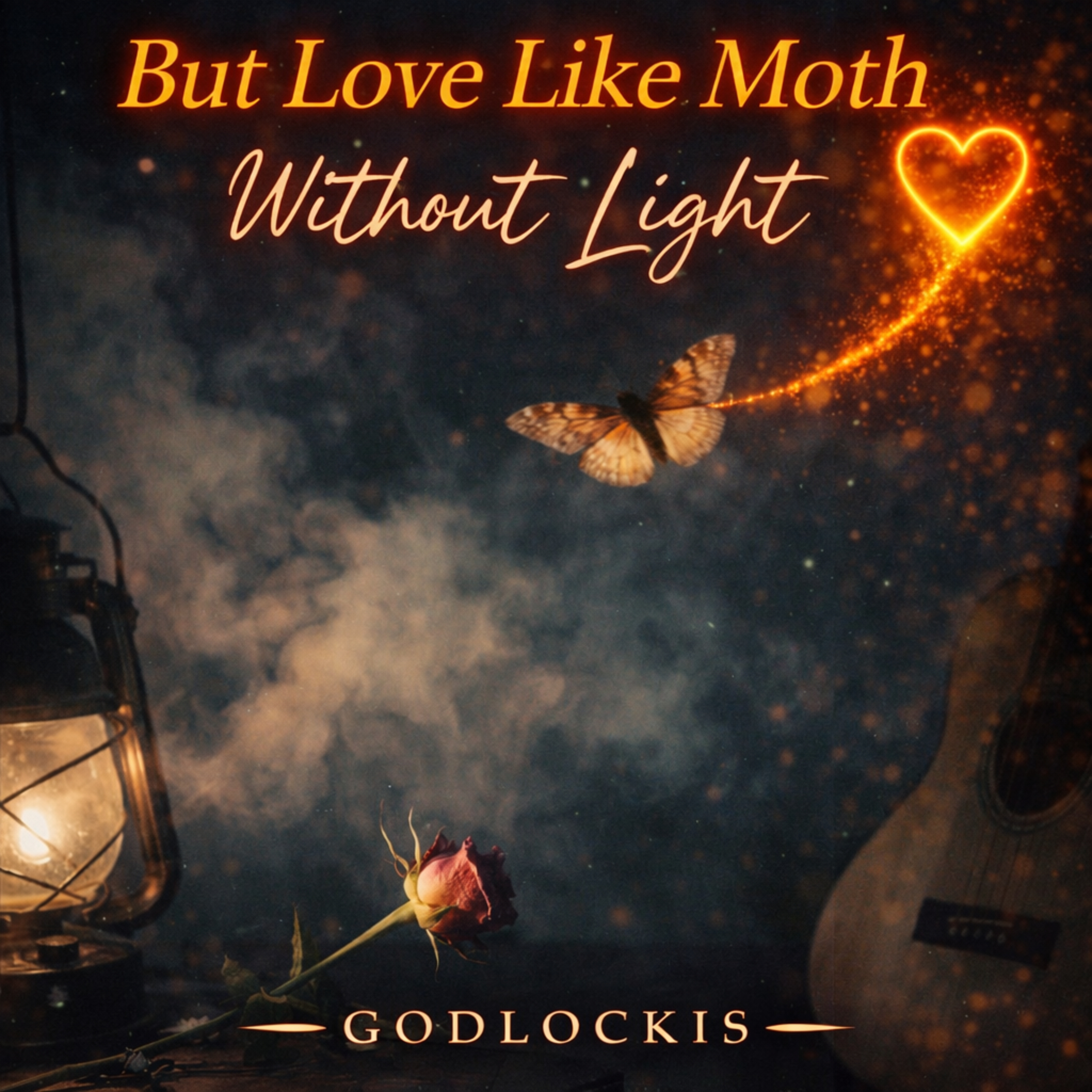 But Love Like Moth Without Light artwork