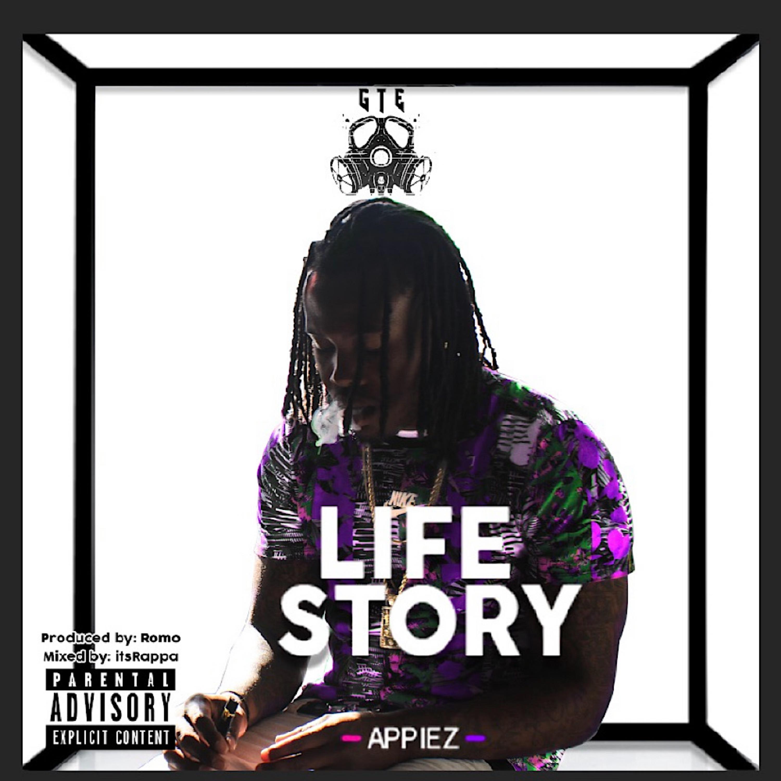 Life Story artwork