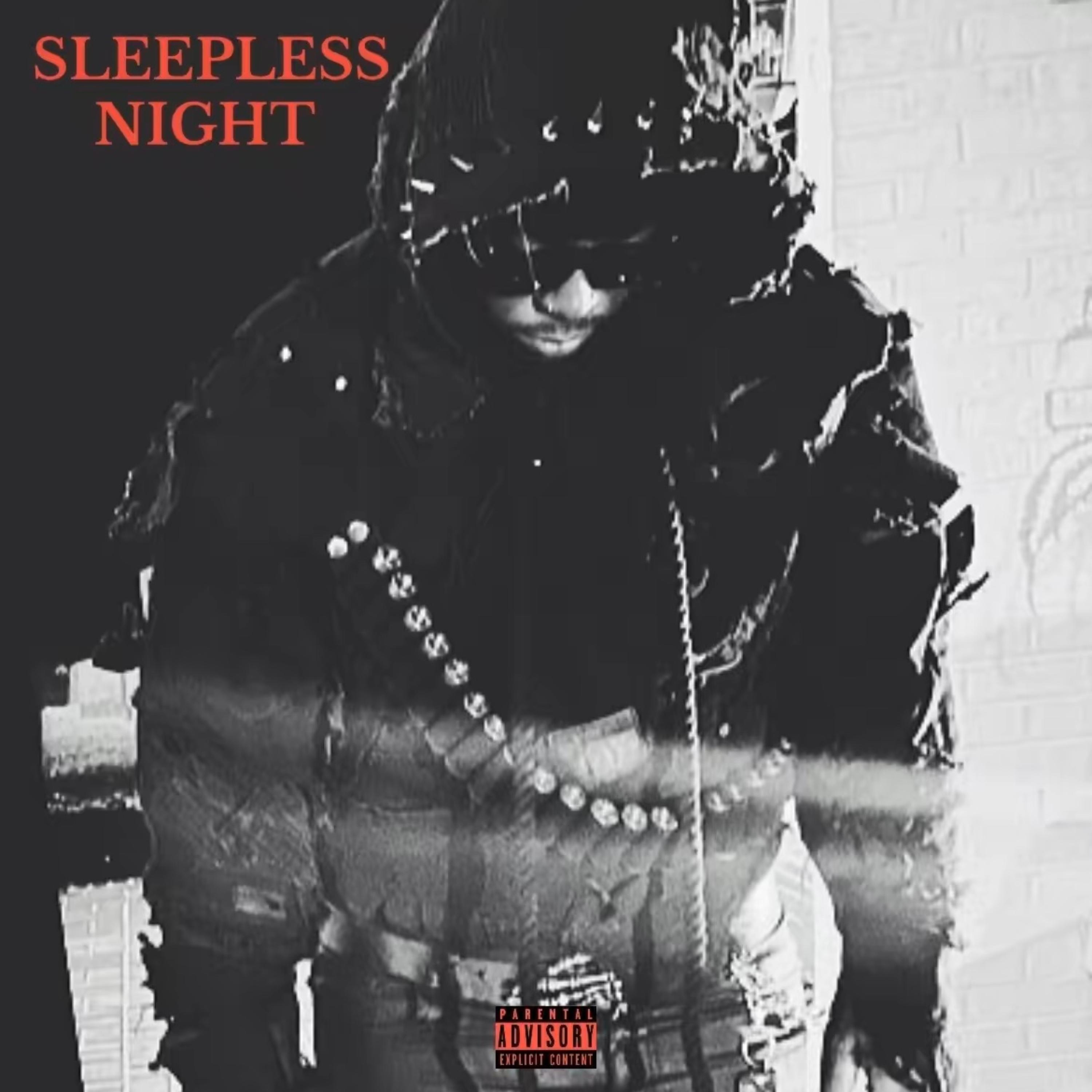 Sleepless Night artwork