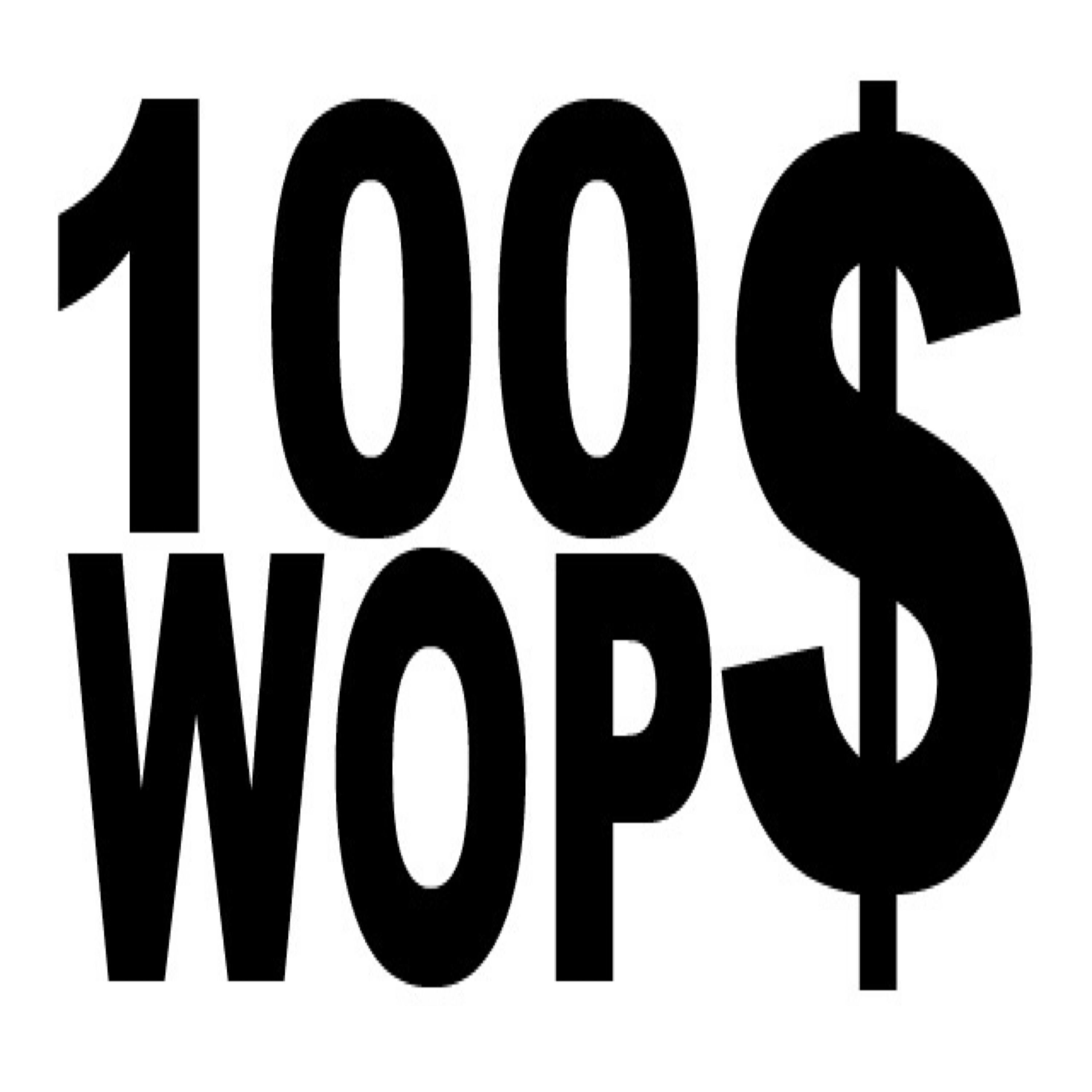 WOPBOP artwork