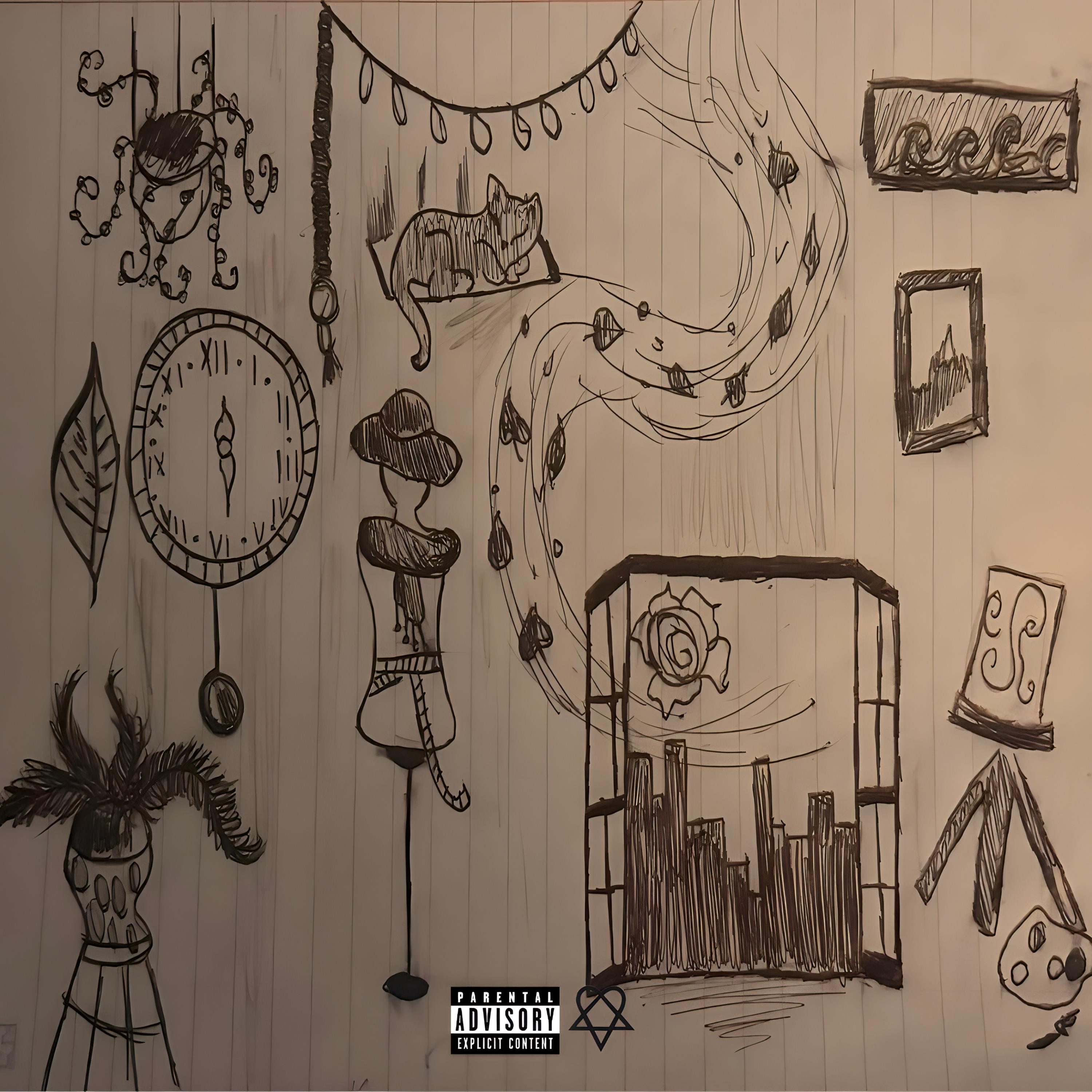 The Most by wheredidevango cover art
