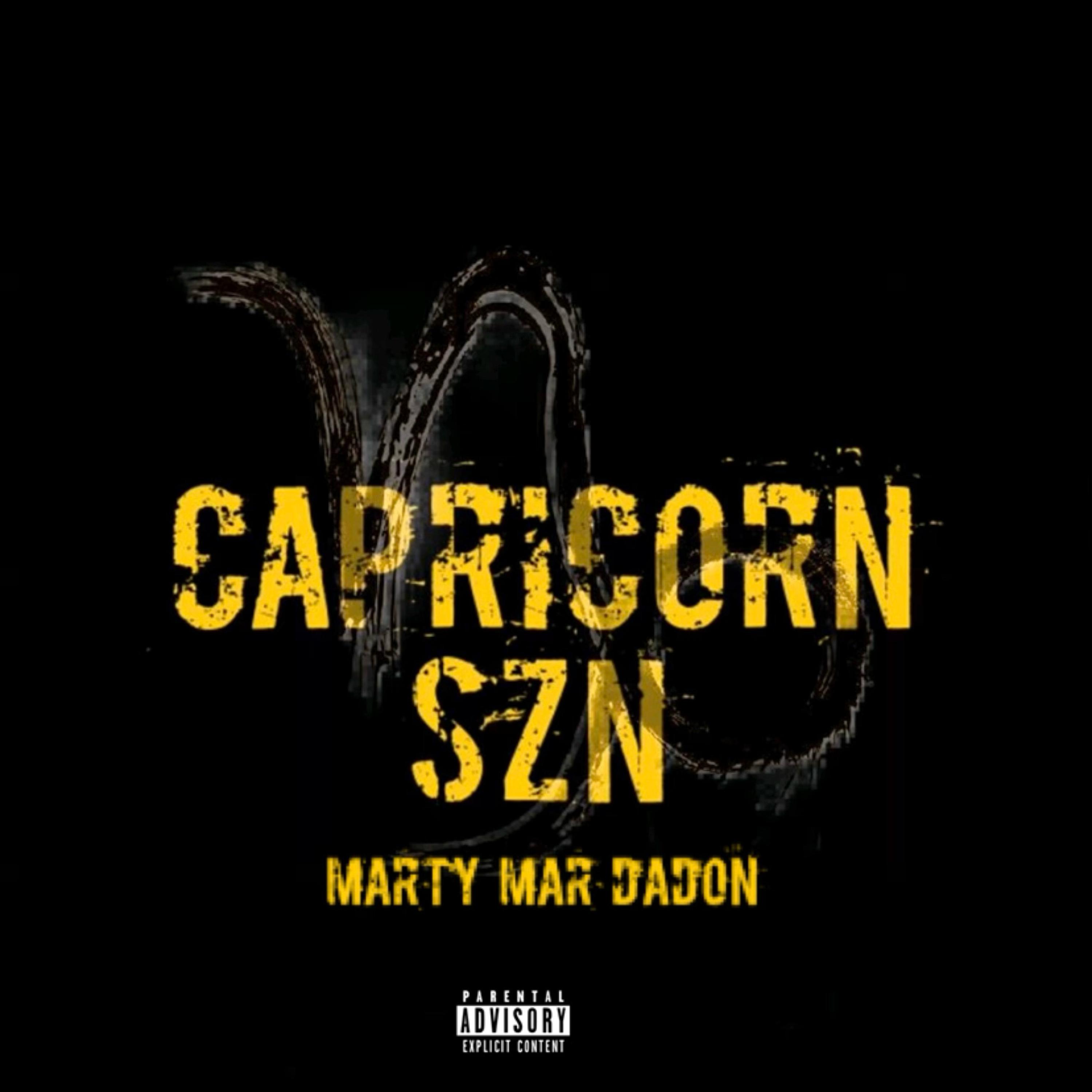 Capricorn SZN by Truu wells cover art