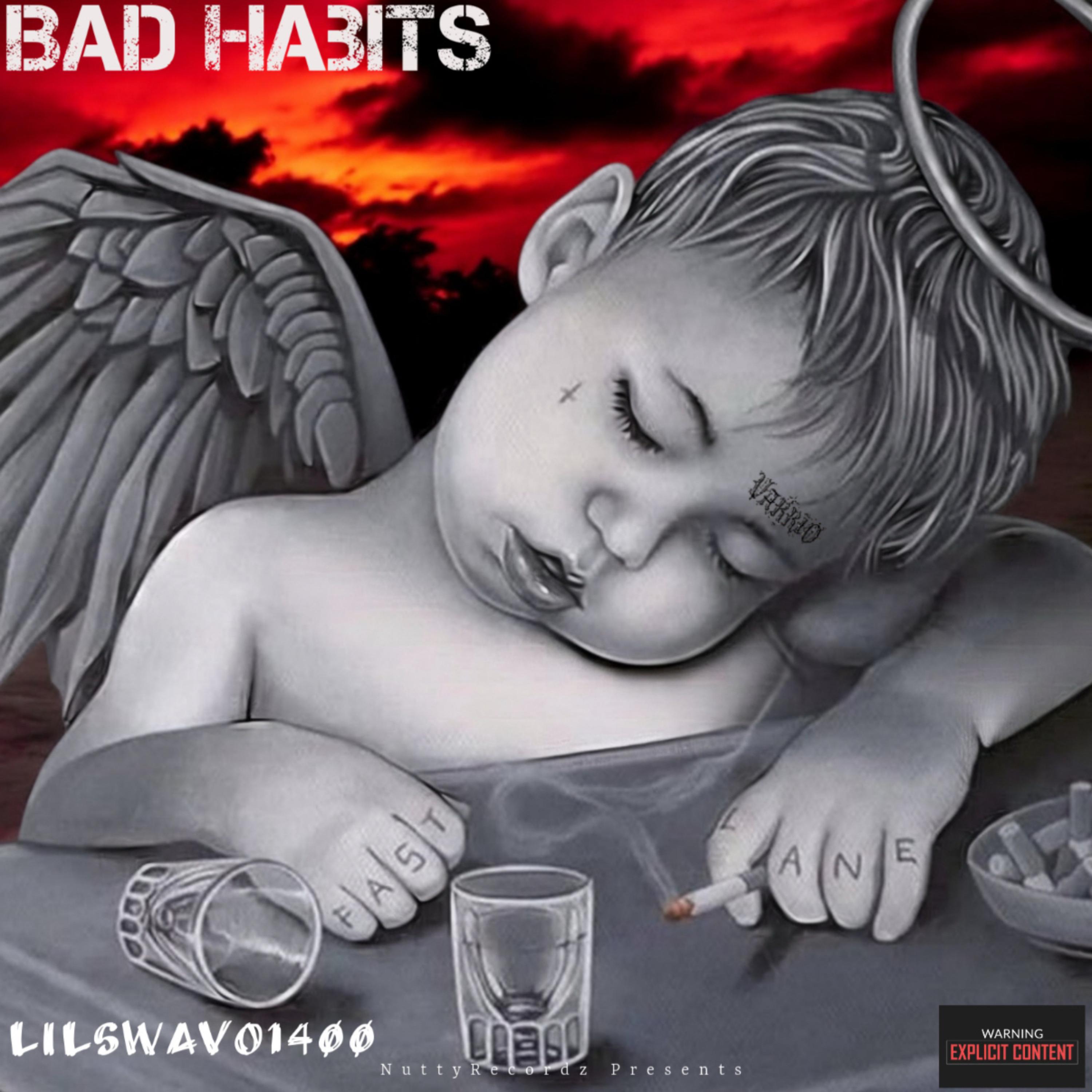 Bad Habits artwork