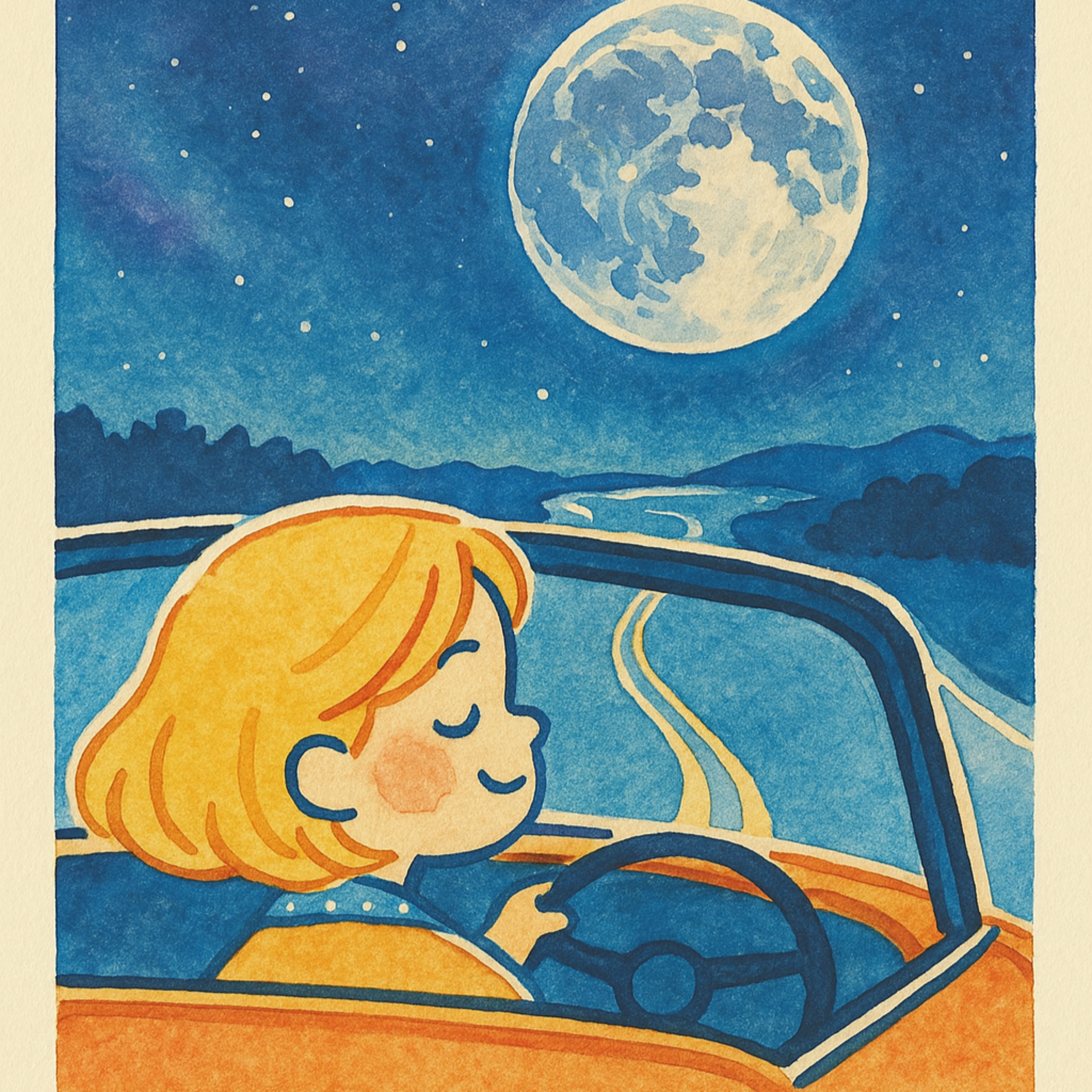 팔톤트럭 artwork