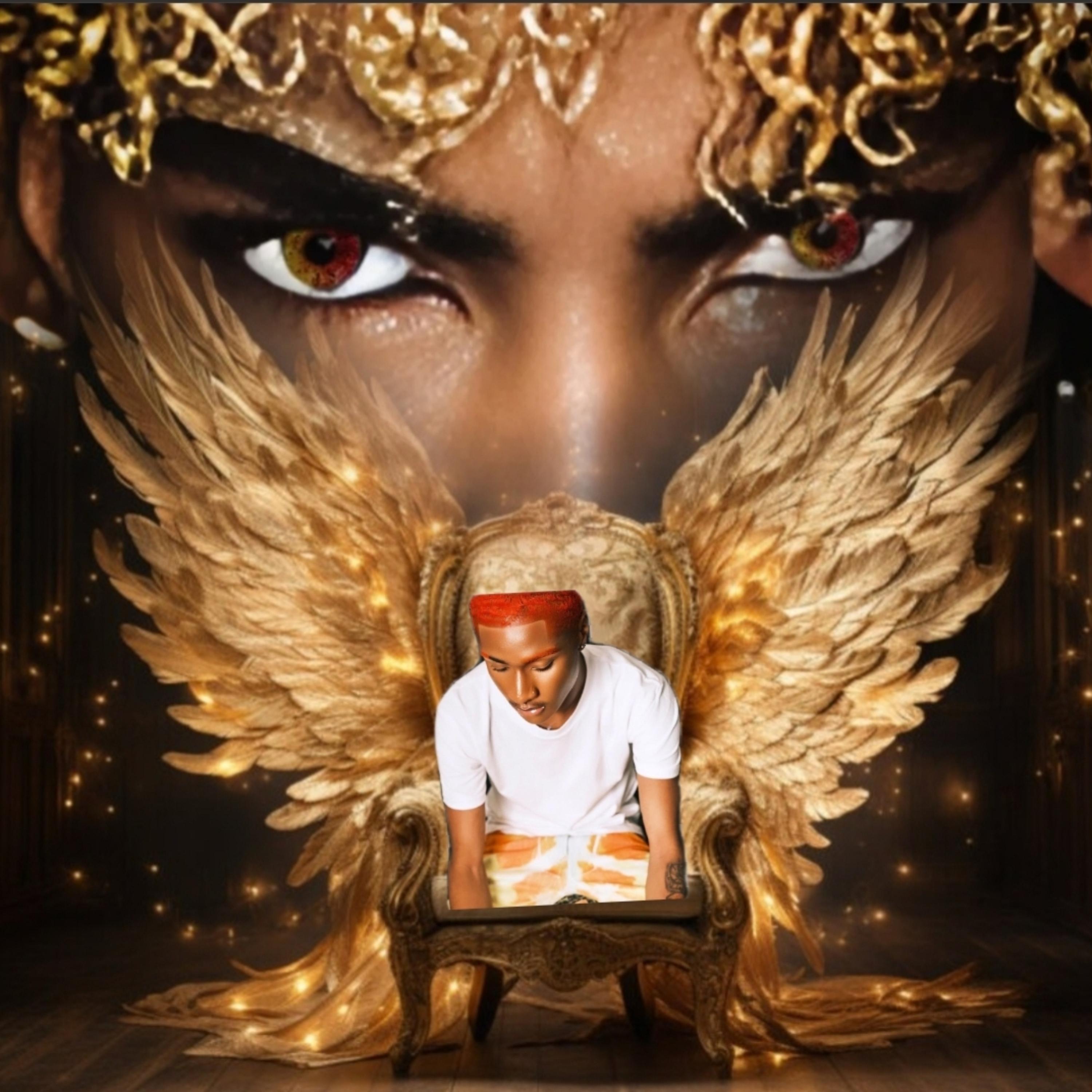 ON ONE artwork