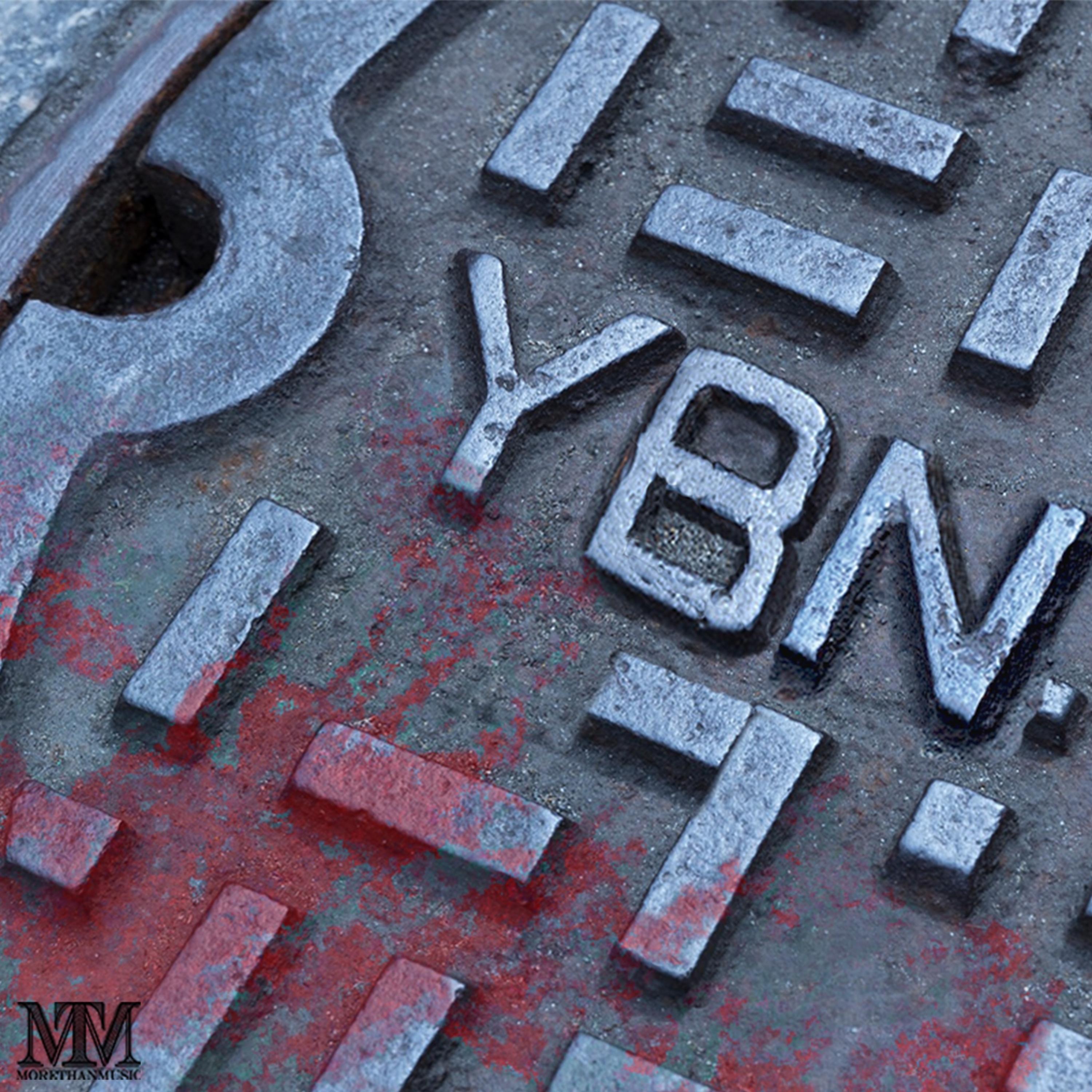 YBN 7 artwork
