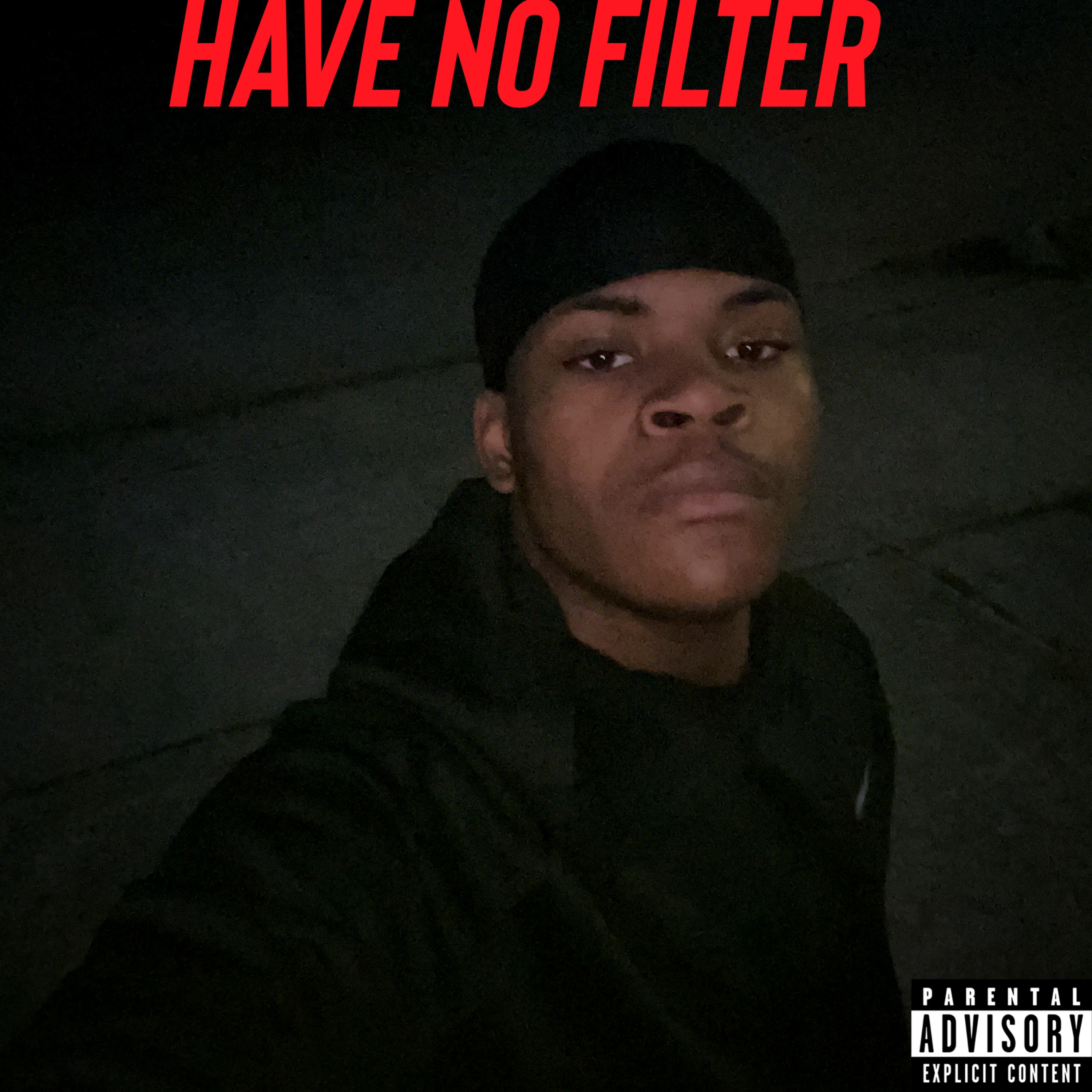 Have No Filter artwork