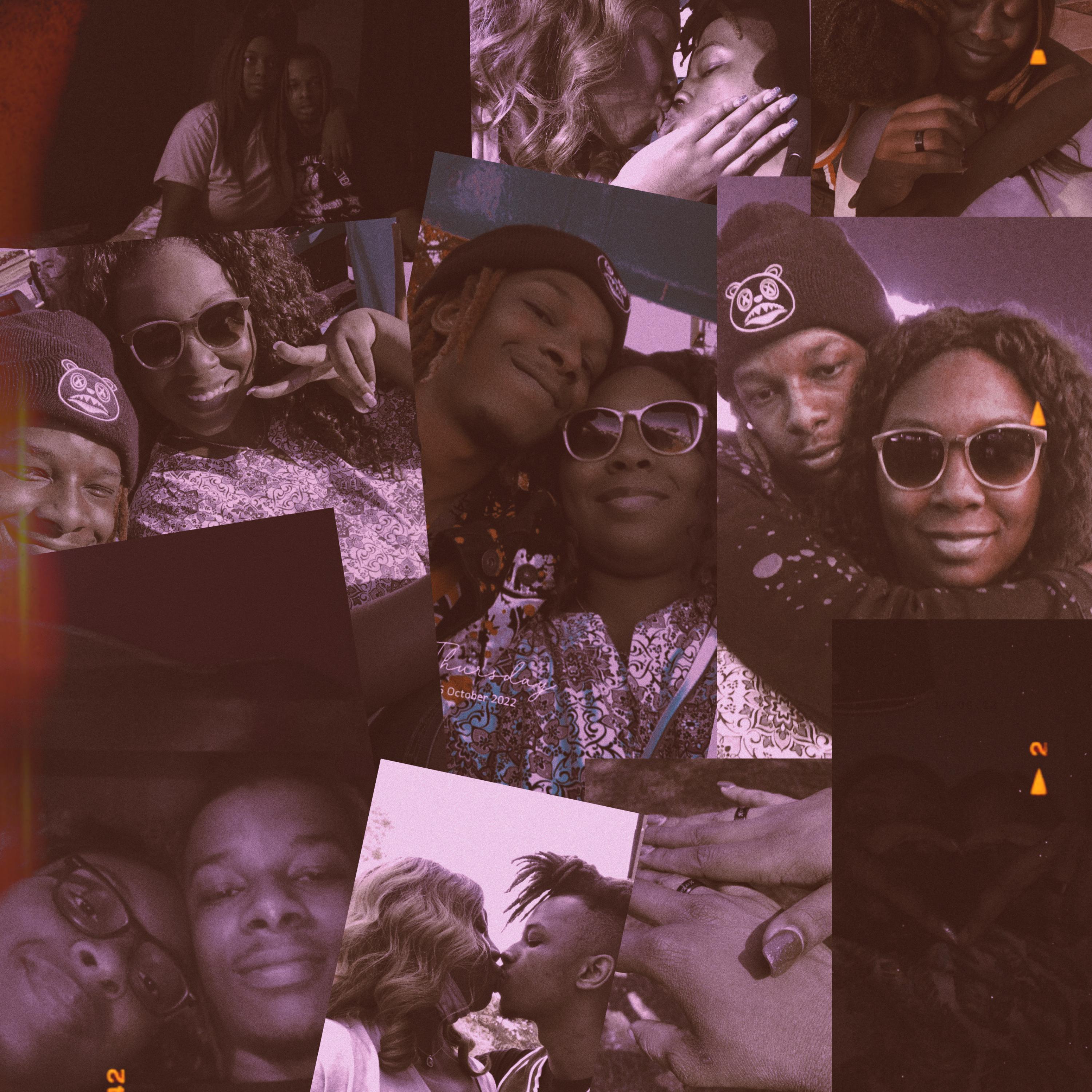 We Forever artwork
