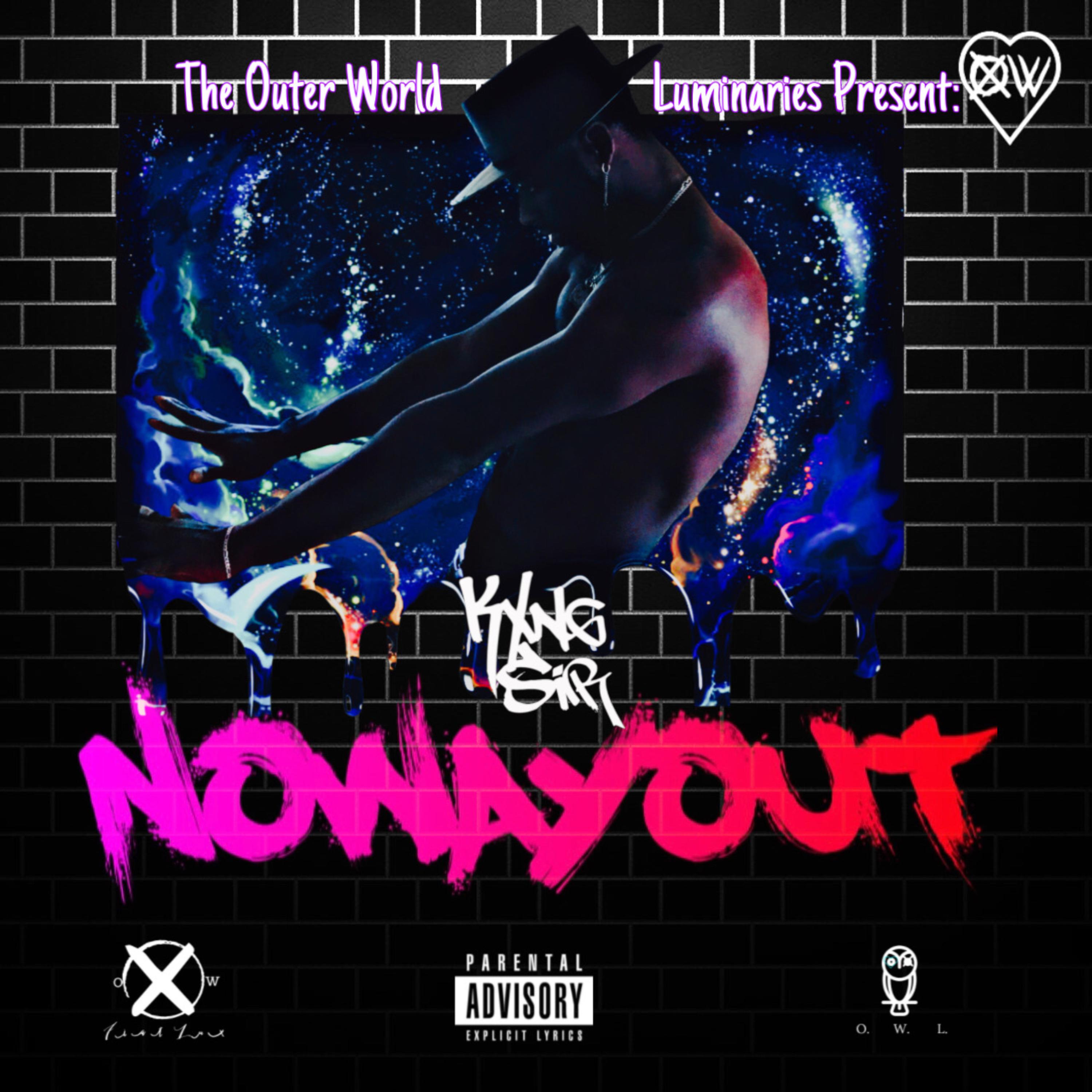 No Way Out artwork