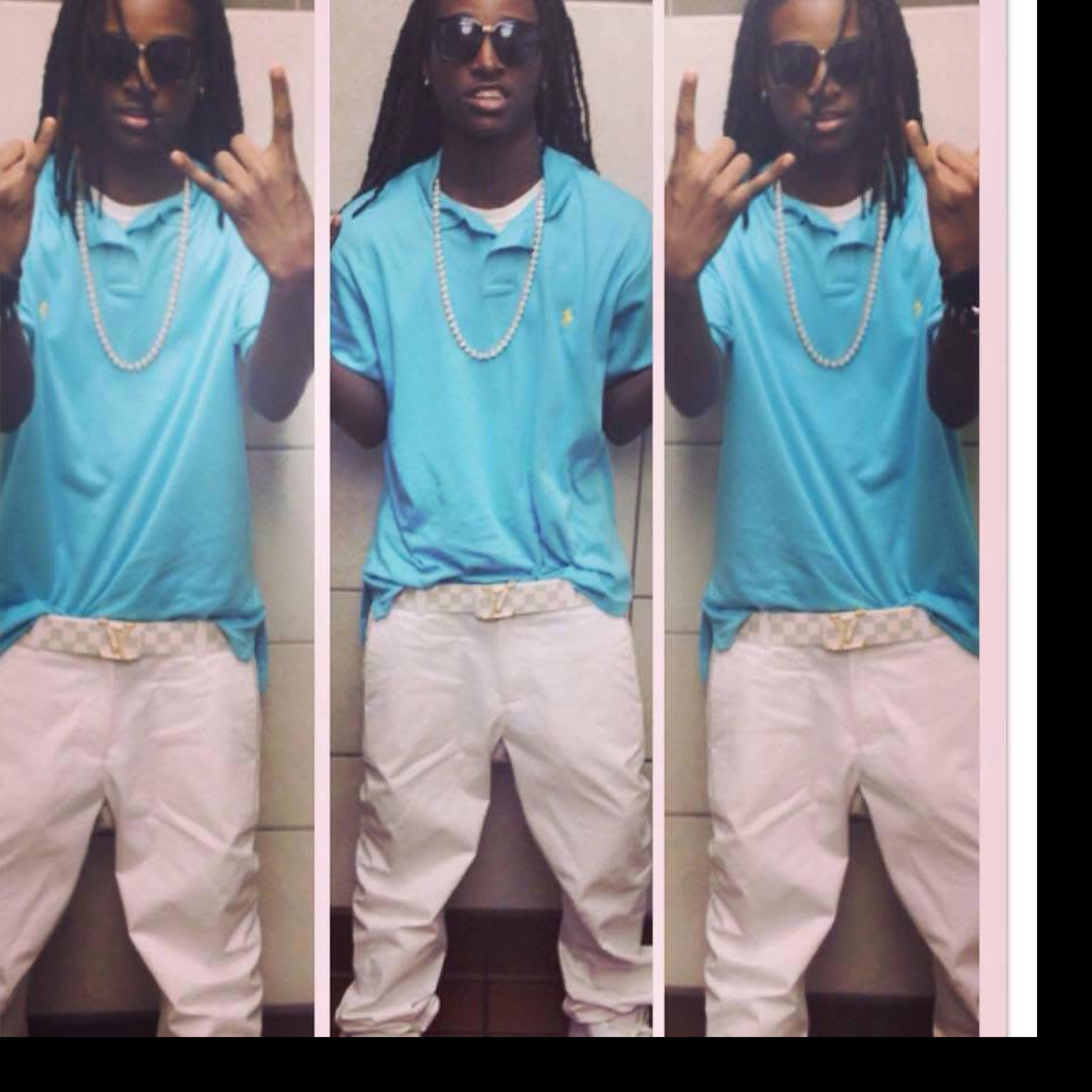 Talk Bout You artwork