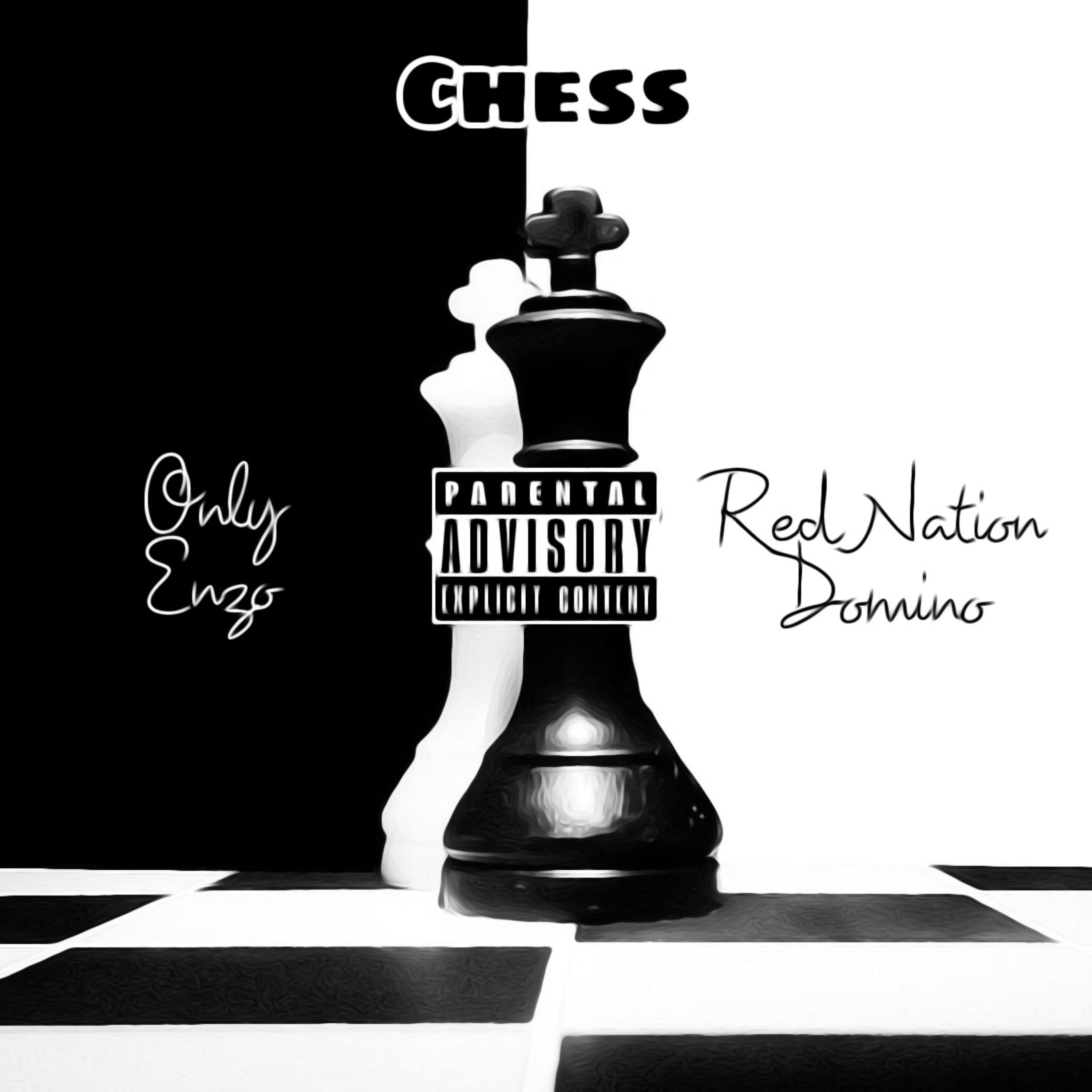 Chess artwork
