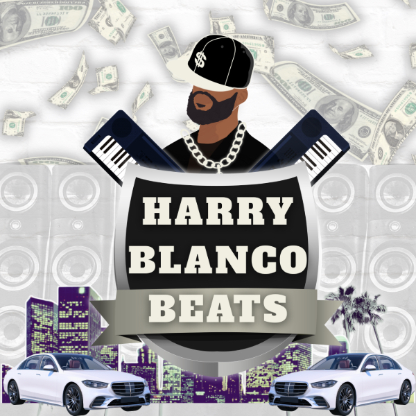 Harry Blanco