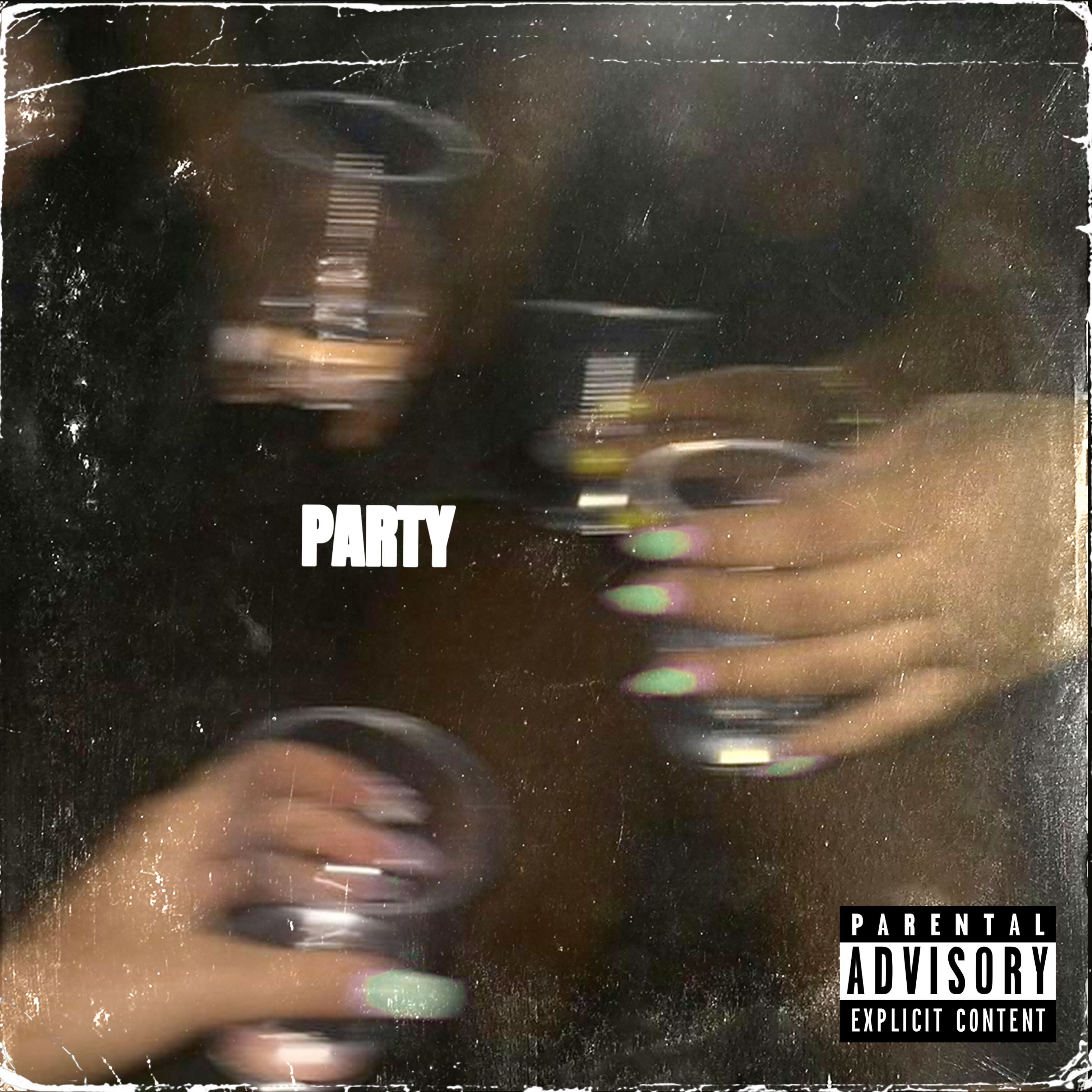 Party artwork