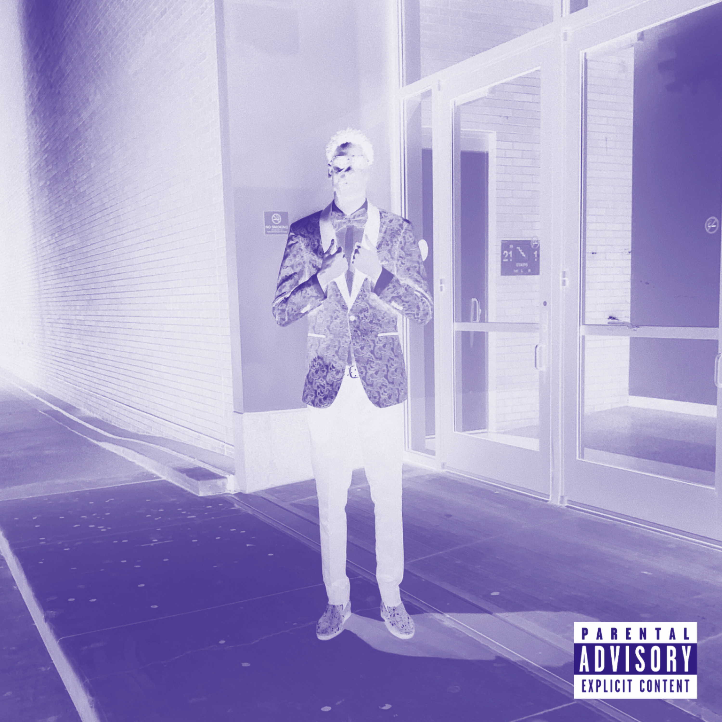LOC MOTIVATION by Casualty! cover art