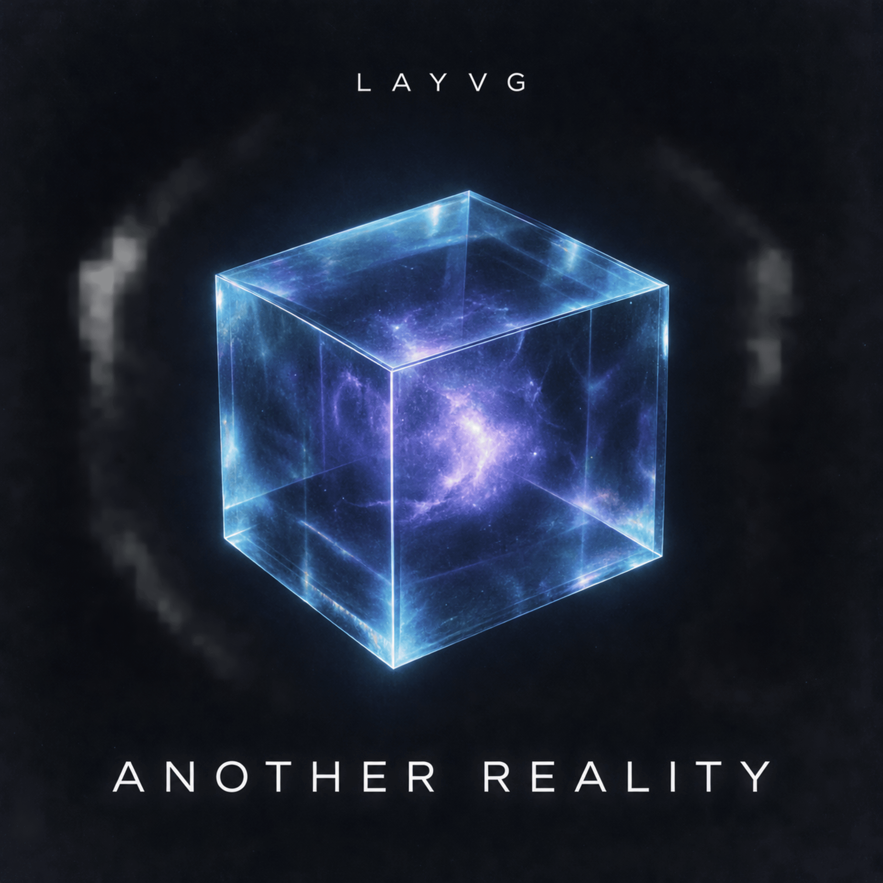 ANOTHER REALITY by LAYVG cover art