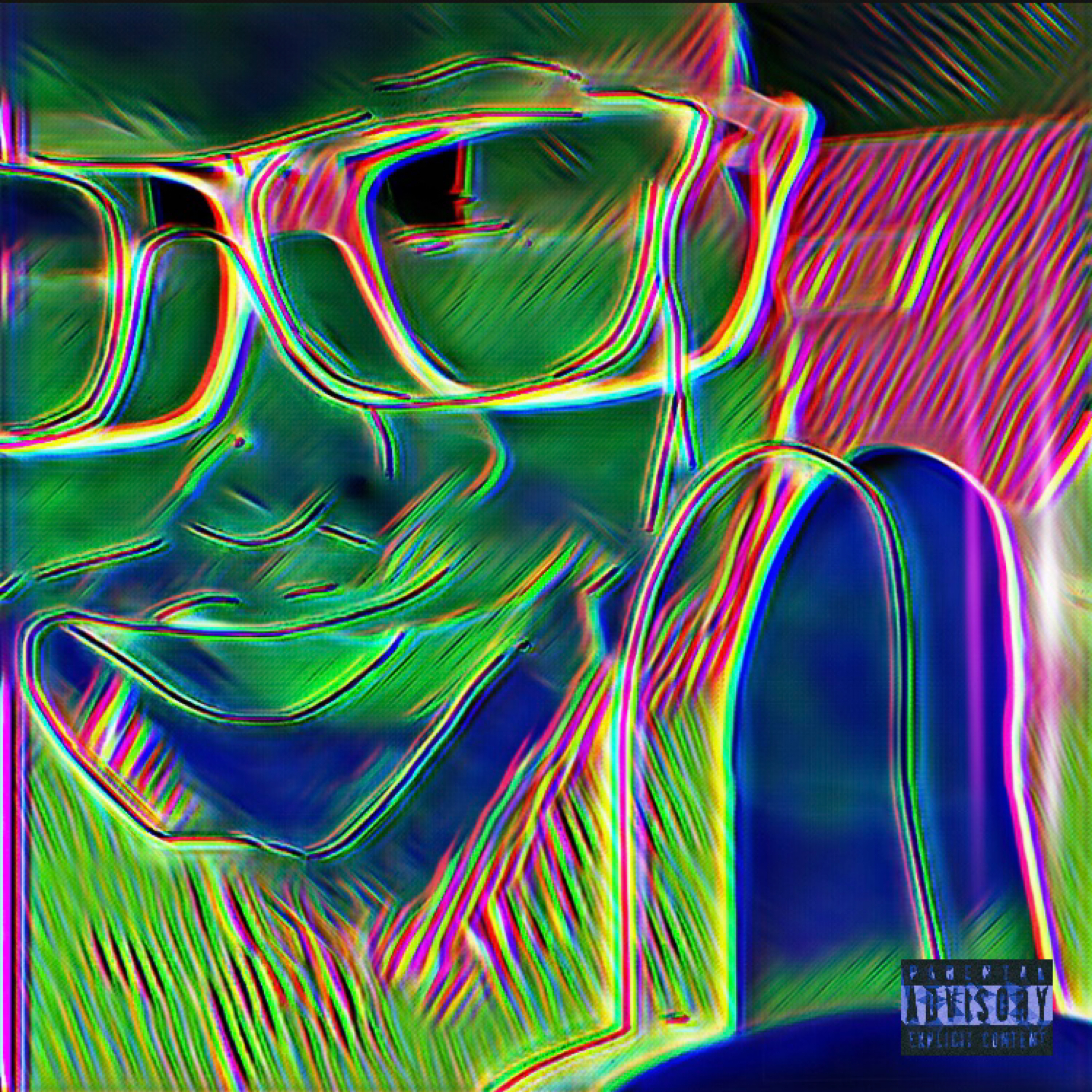 Reginald by Rhito iLY cover art