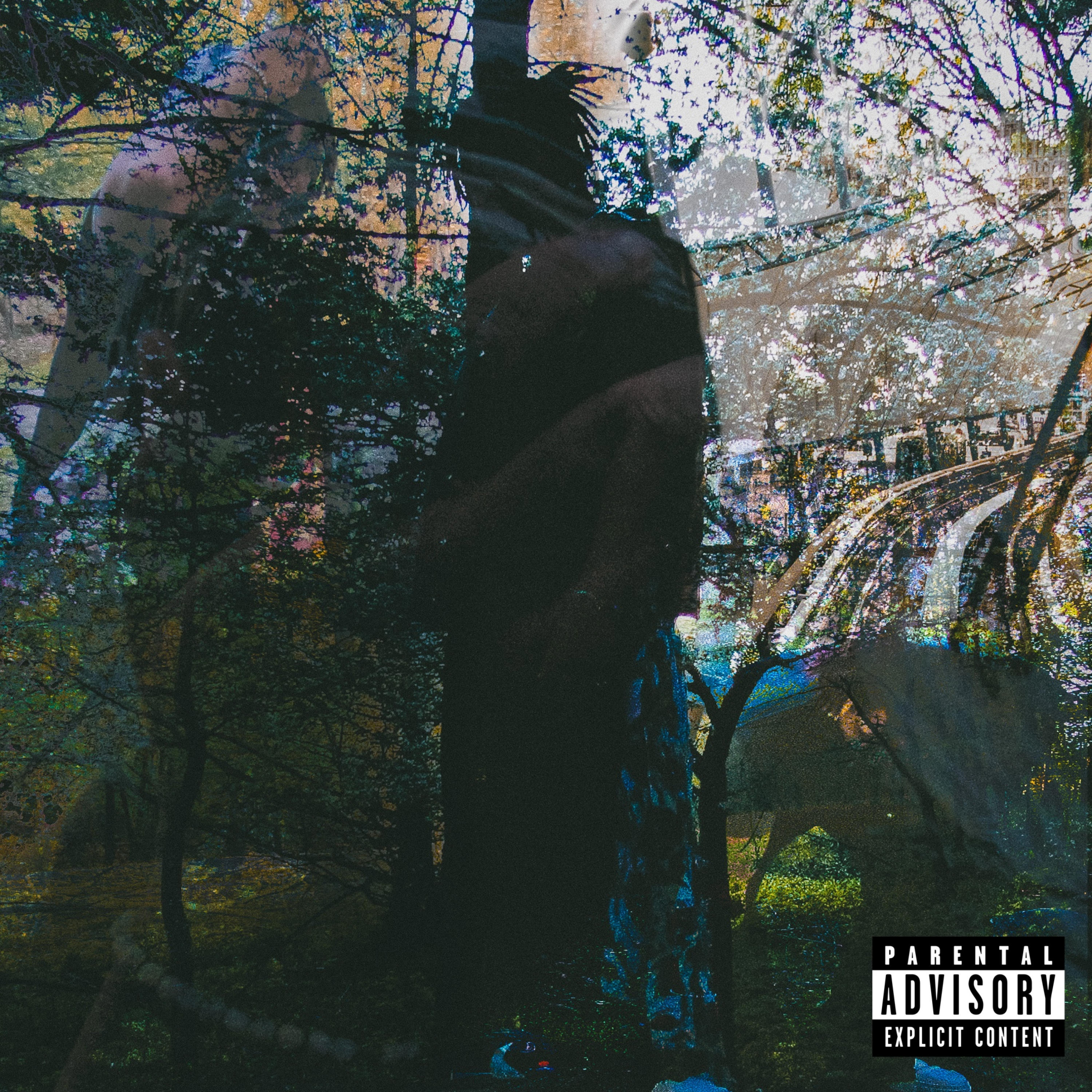 LOST LOVE artwork