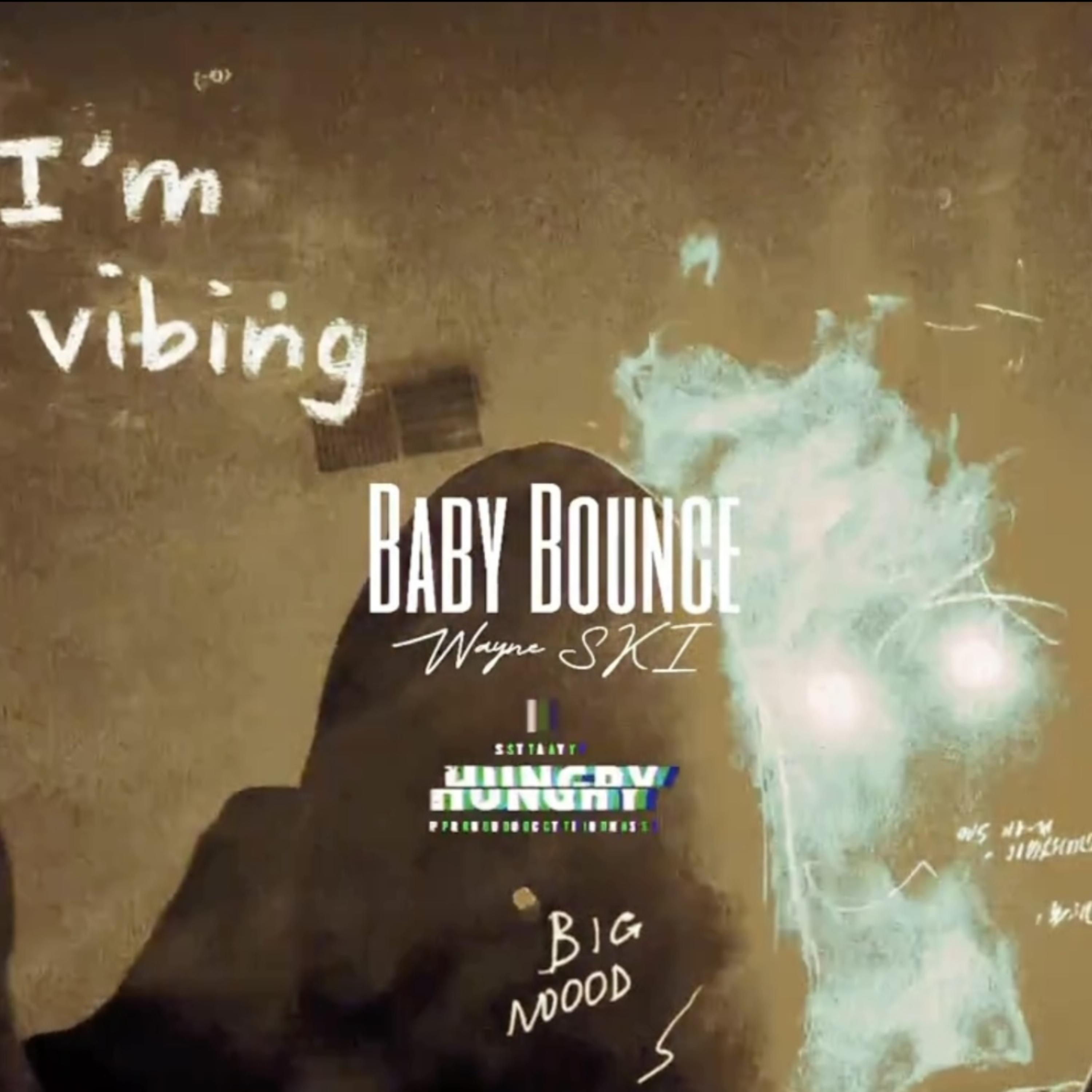 Babii Bounce artwork