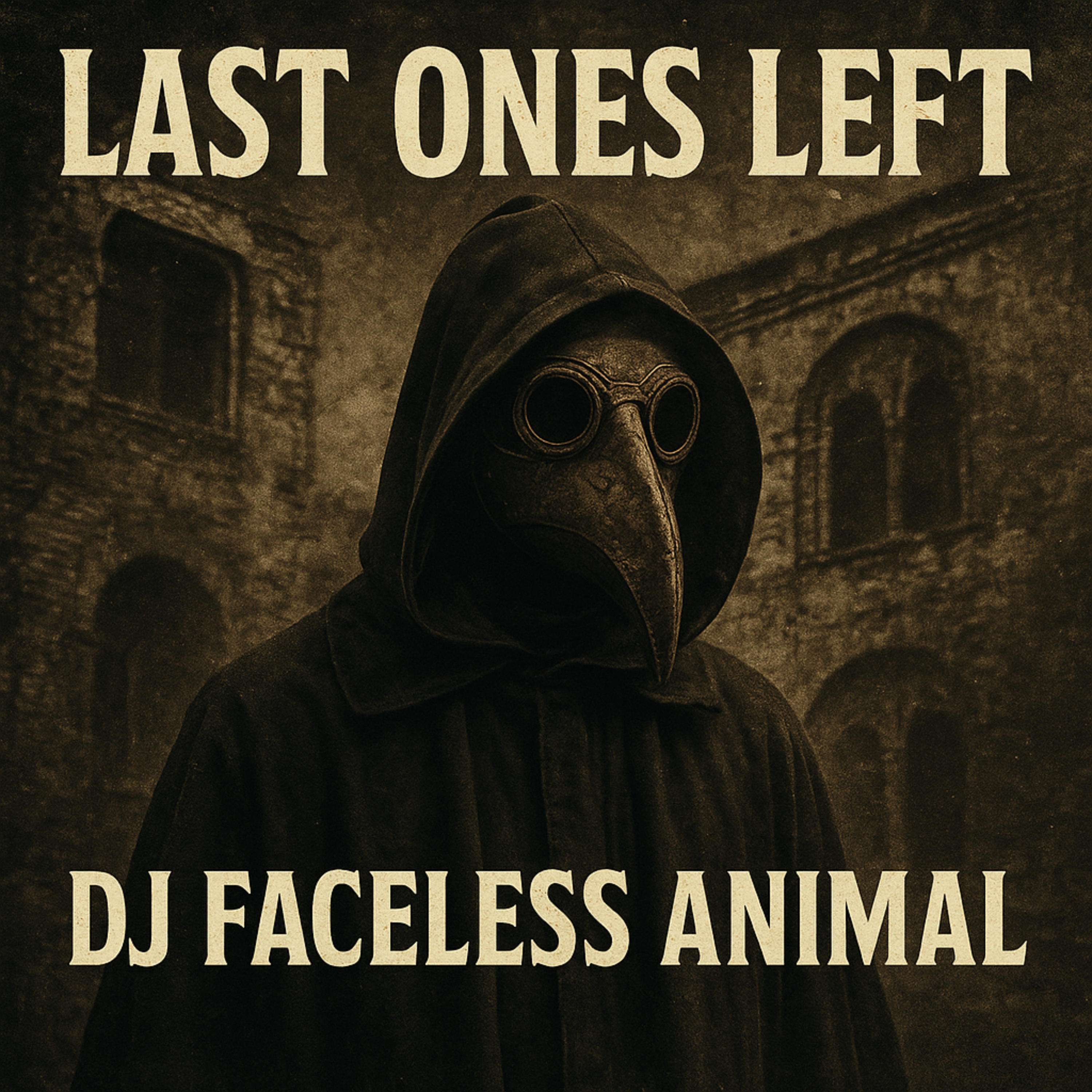 Last Ones Left artwork